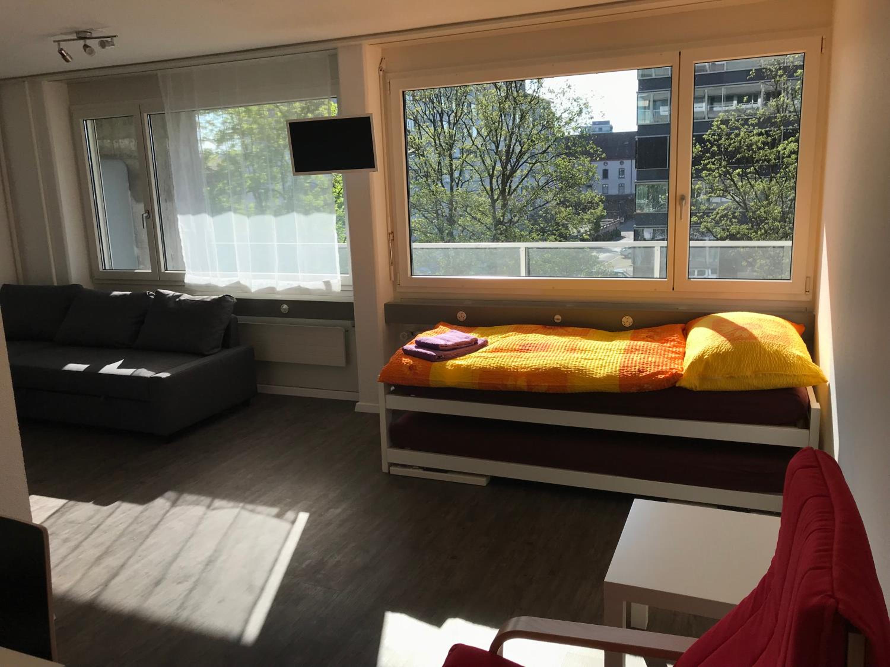 Superior Apartment photo 2