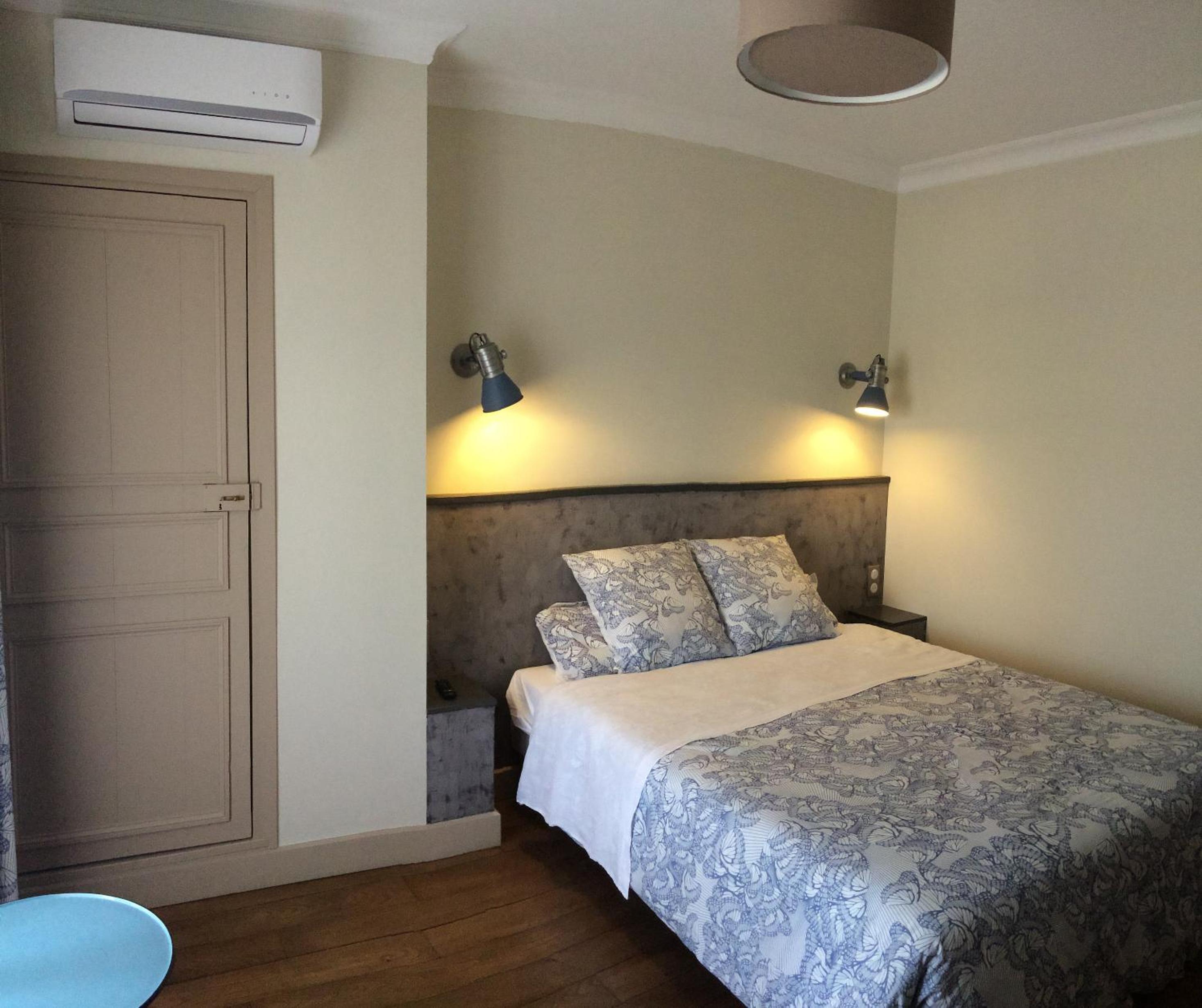 Double Room with Garden View photo 3