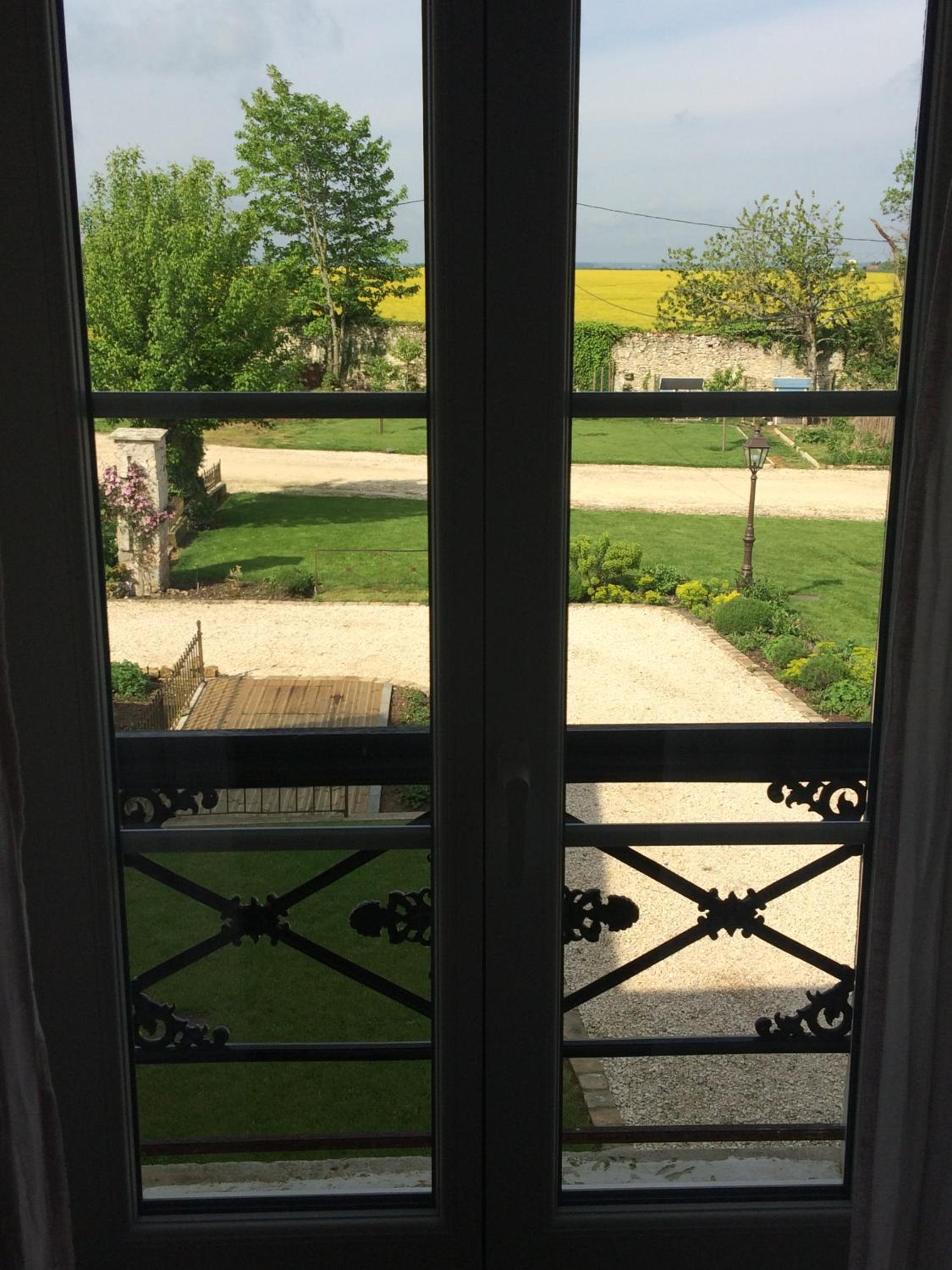 Double Room with Garden View photo 1