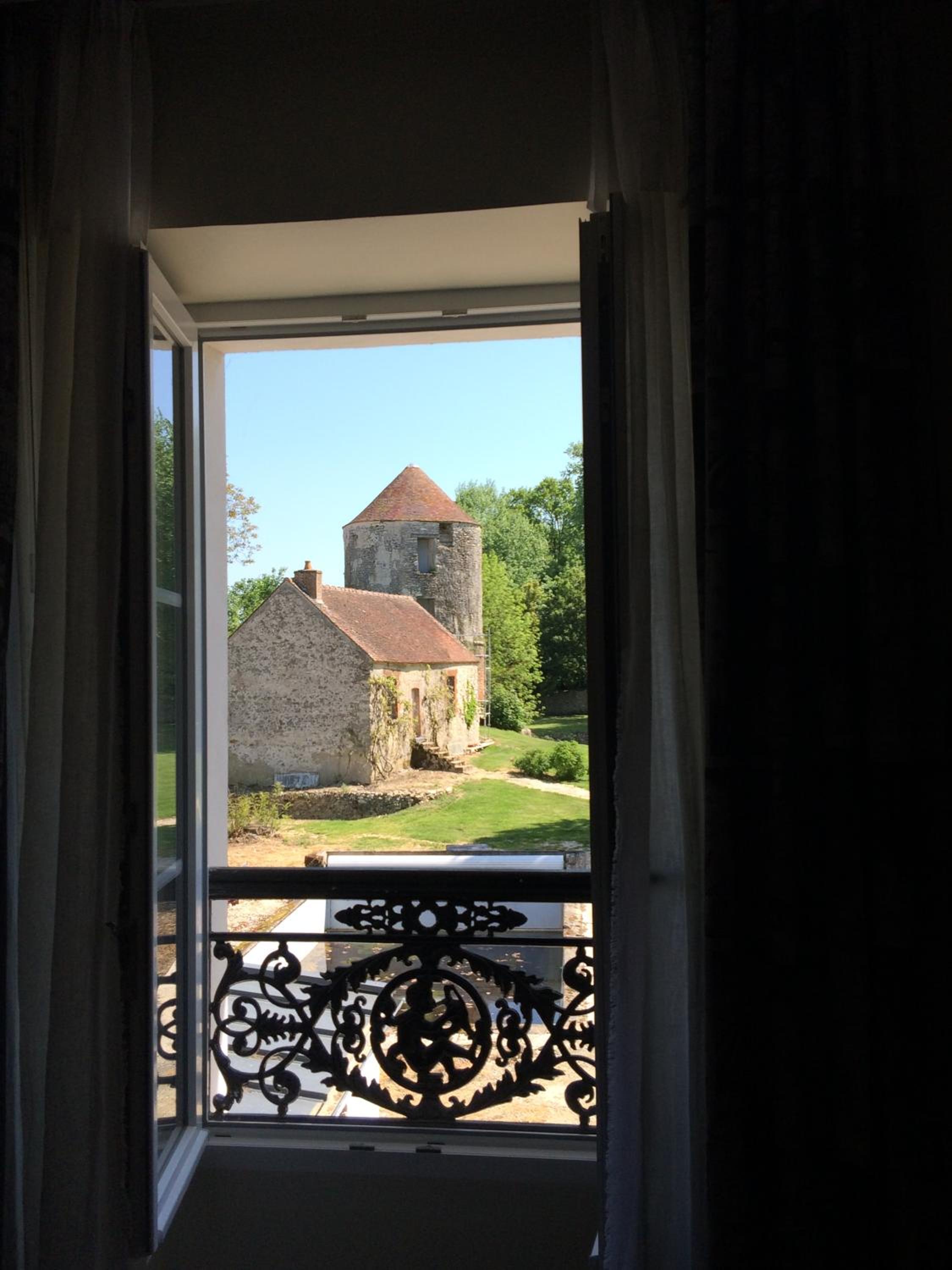 Double Room with Garden View photo 2