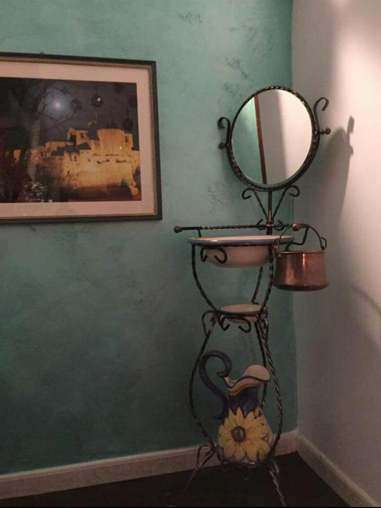 Budget Double Room photo 2