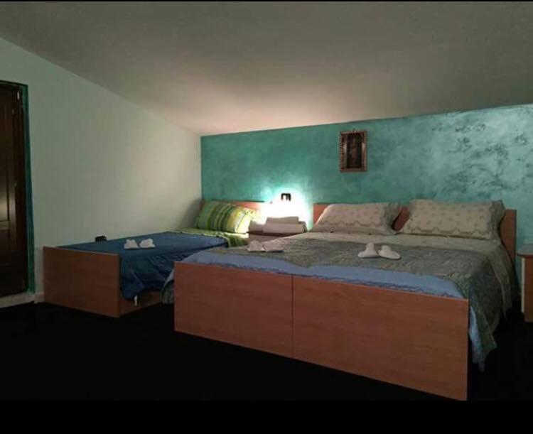 Budget Double Room photo 1