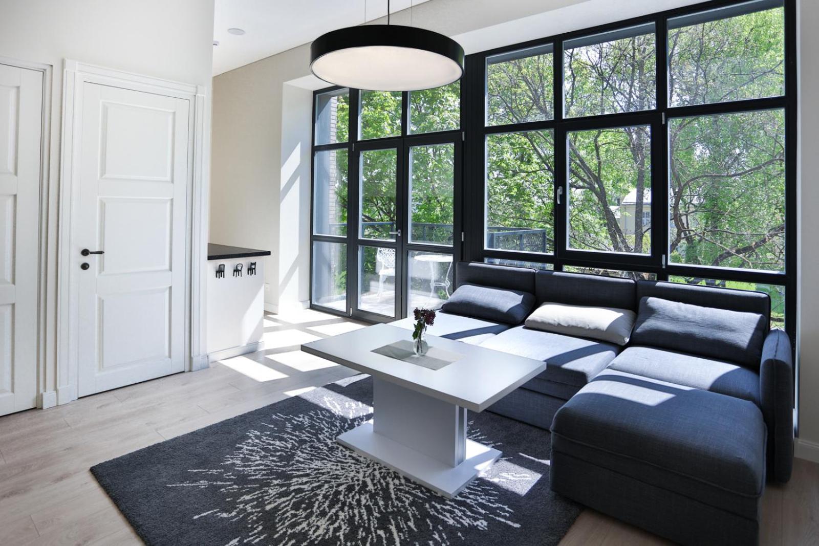 Apartment photo 1