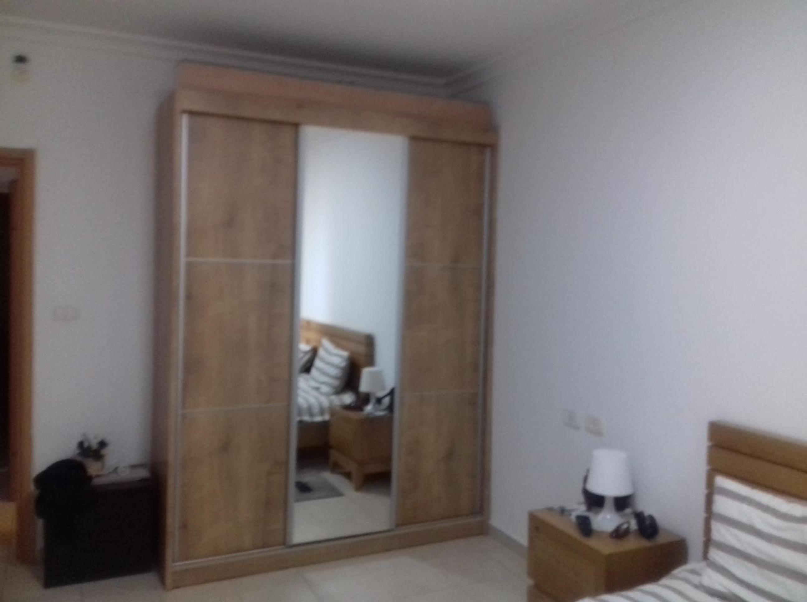 Apartment With Sea View photo 2