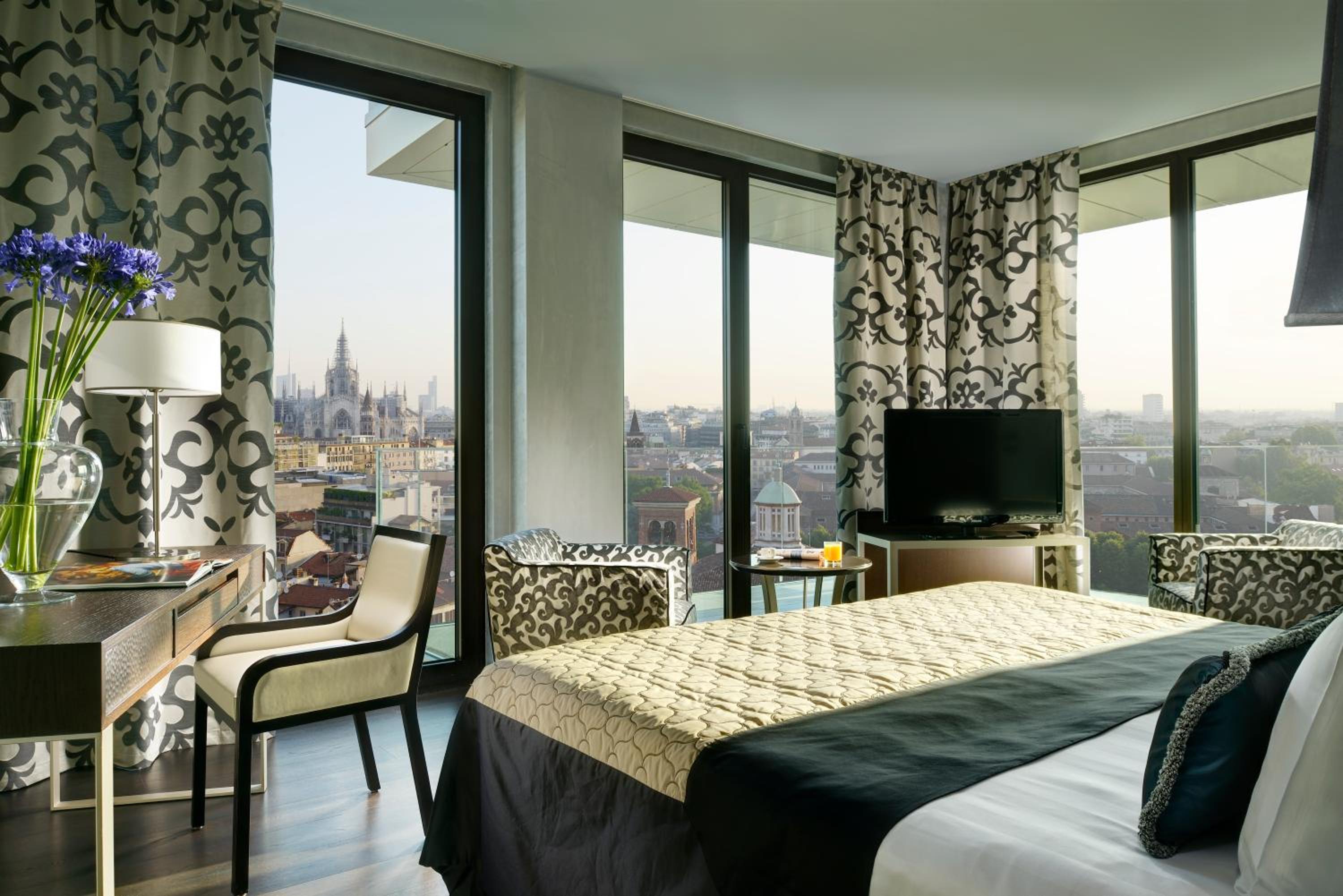Executive Suite with Duomo View photo 1