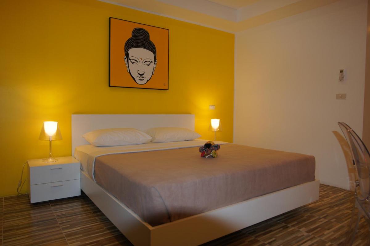 Double Room with Balcony photo 1