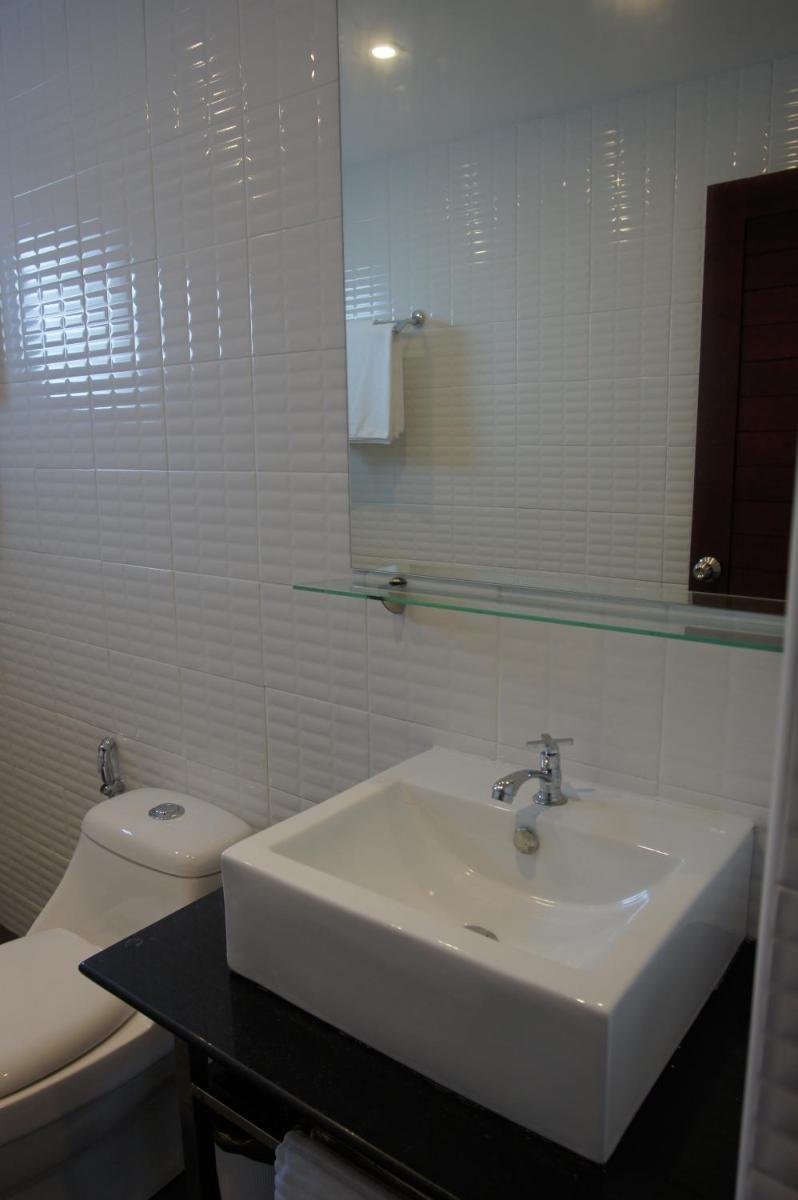 Double Room with Garden View photo 3