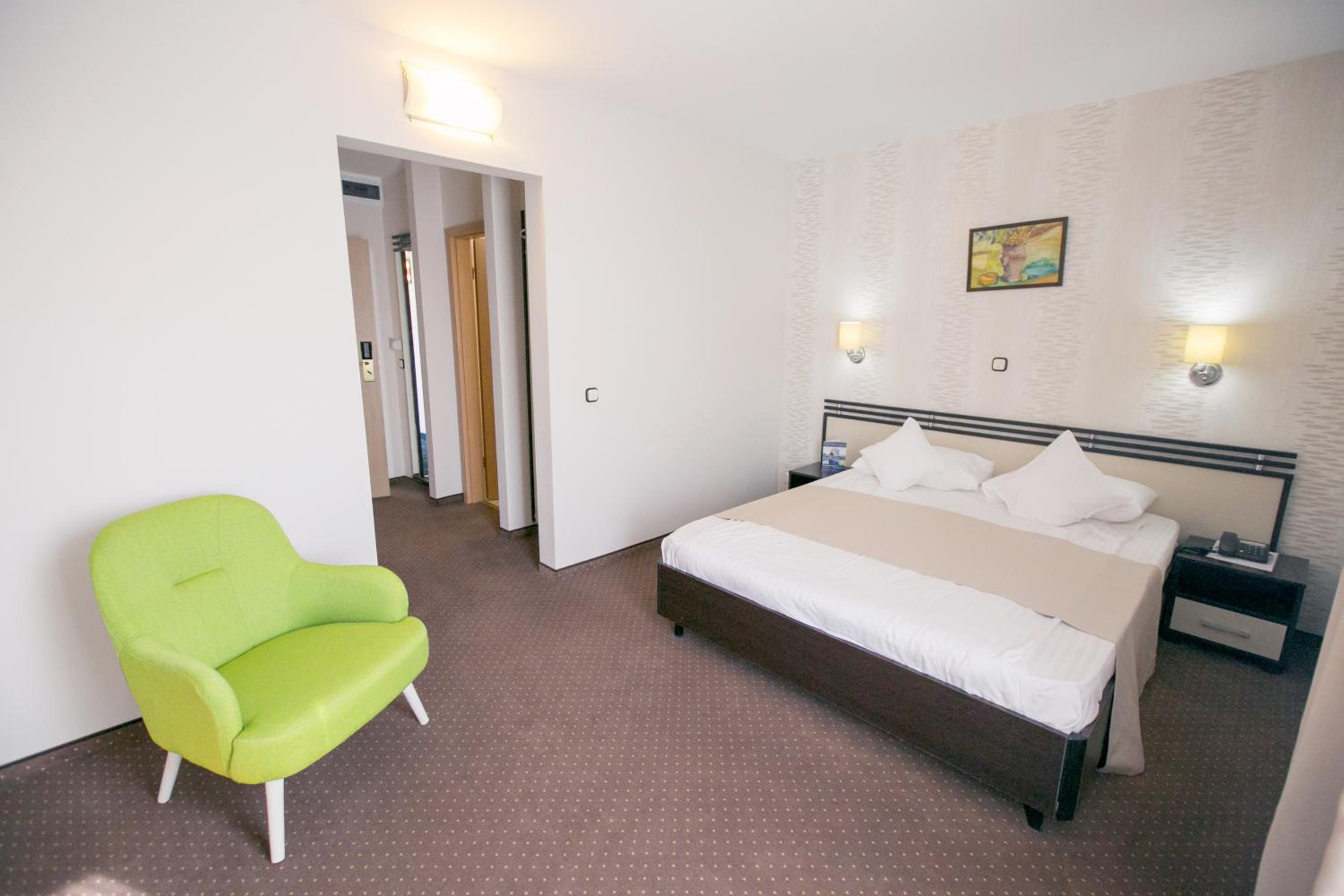 Special Offer - Single Room photo 1