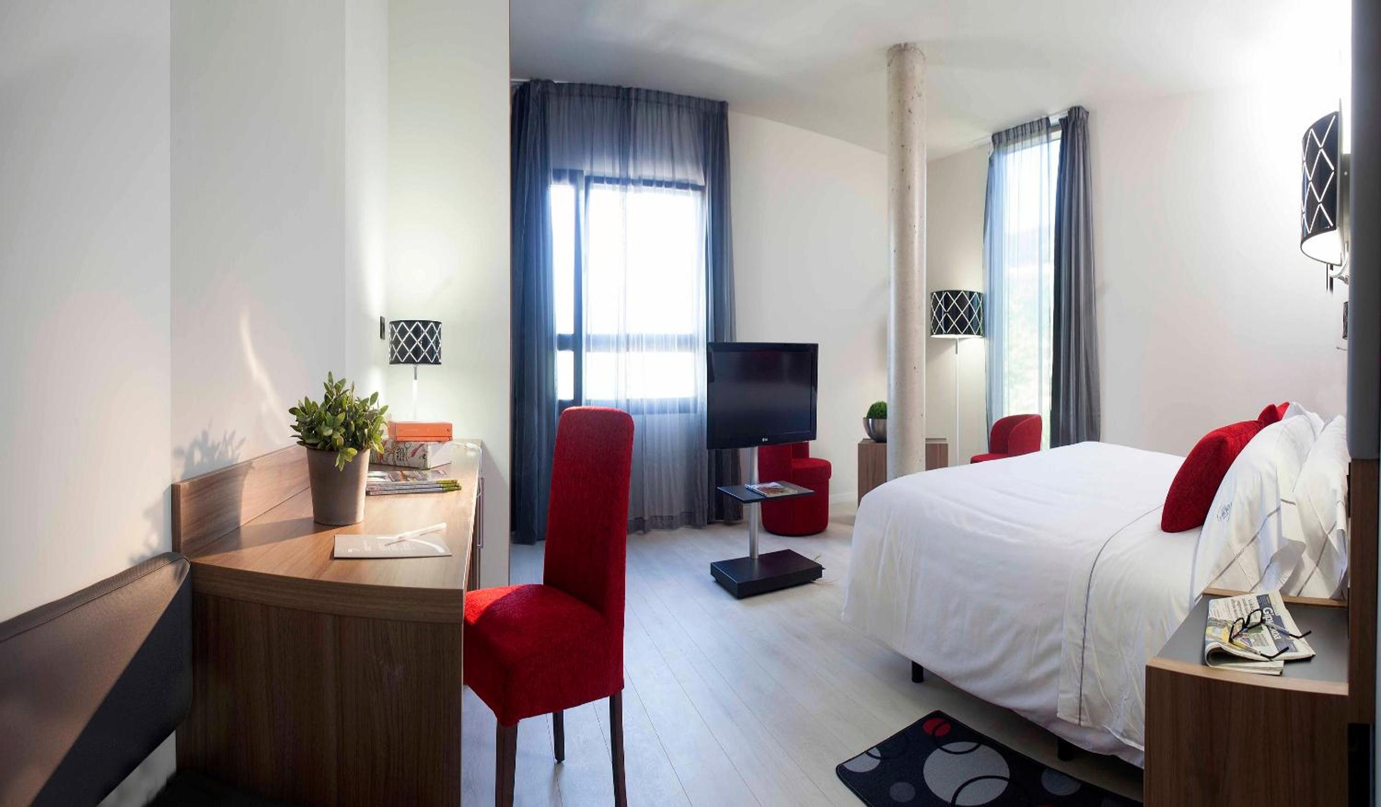 Habitación Doble Superior