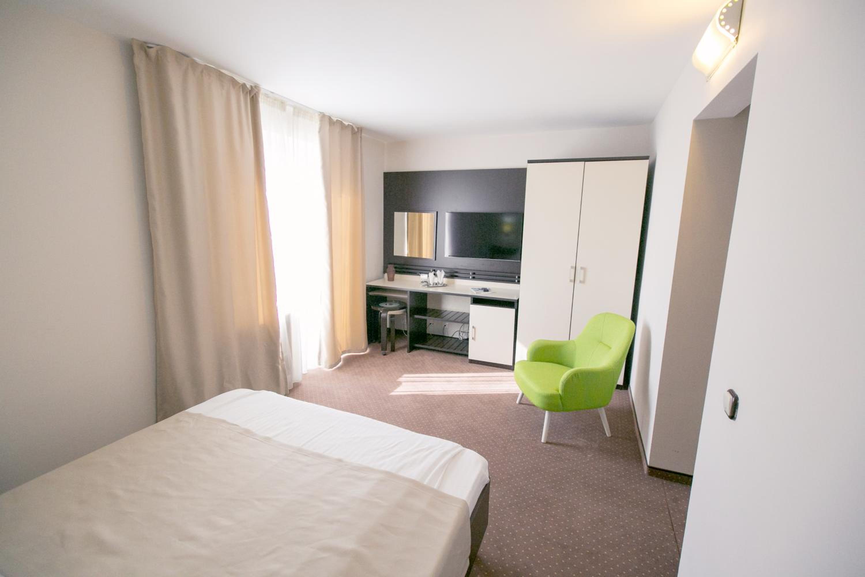 Special Offer - Single Room photo 3