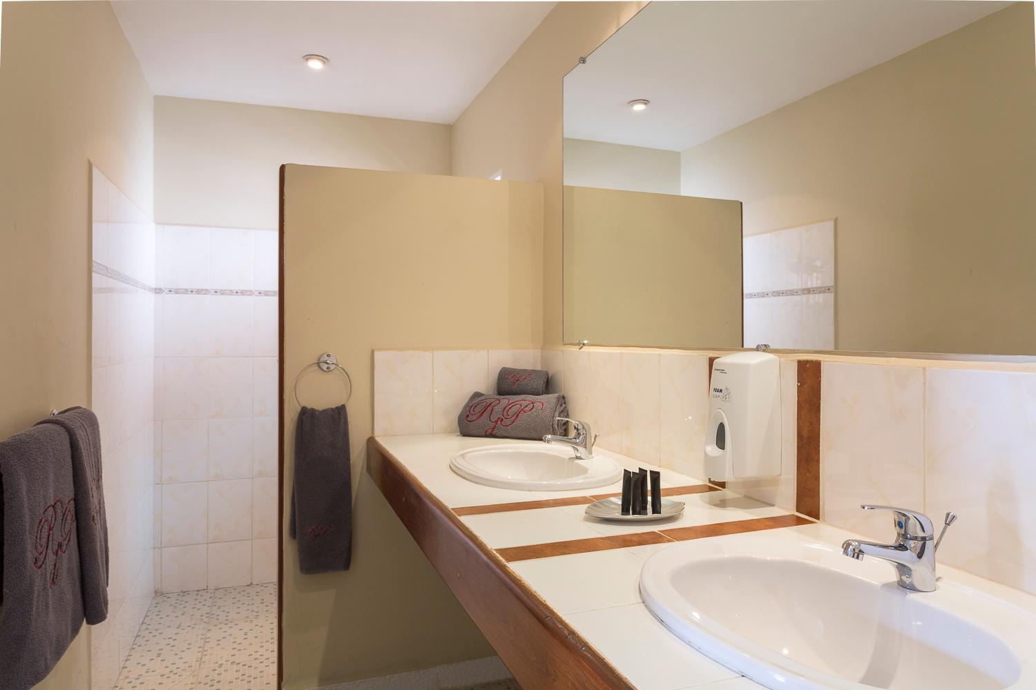 Twin Room photo 3