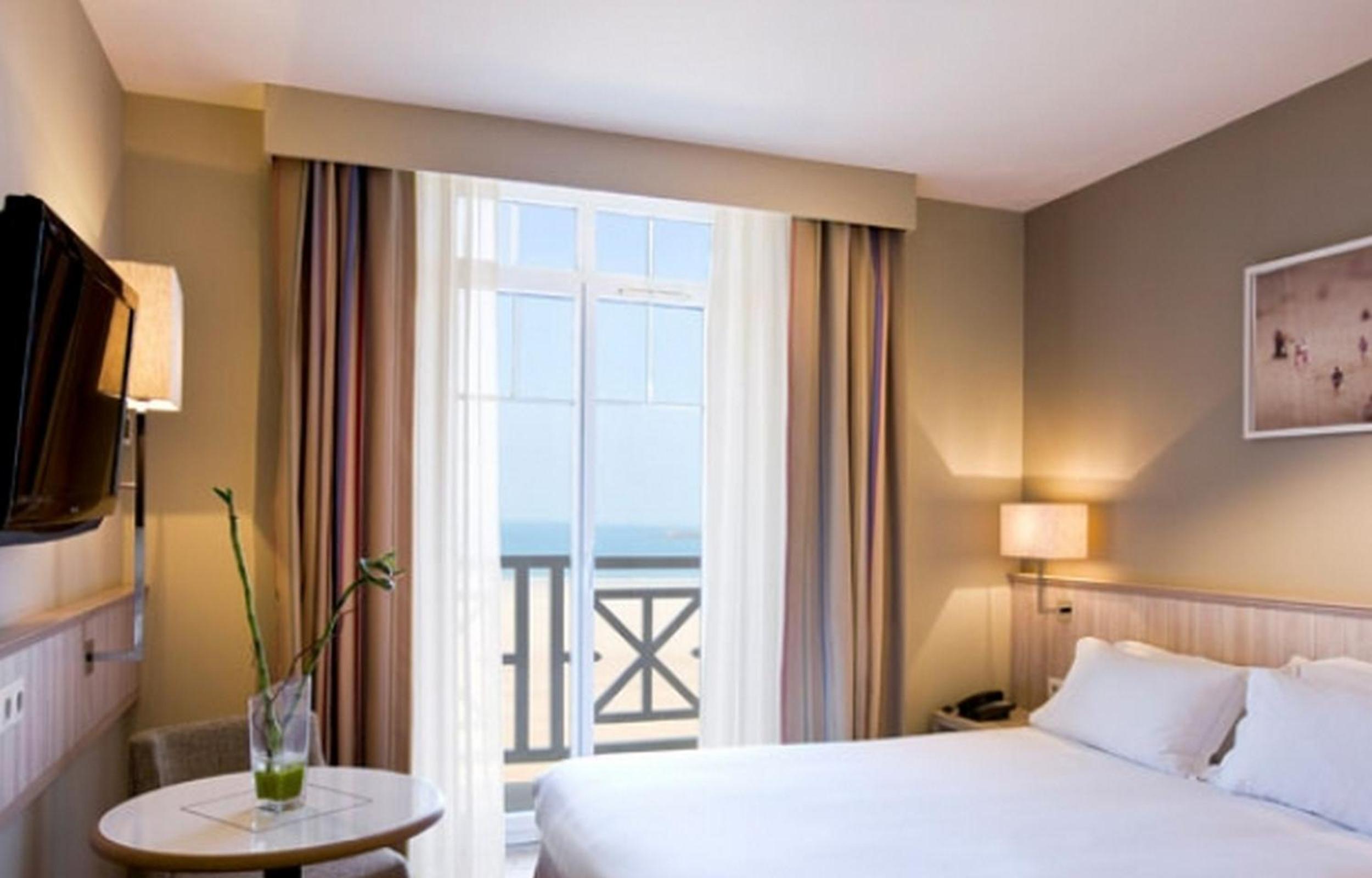 Single Room with Sea View photo 3