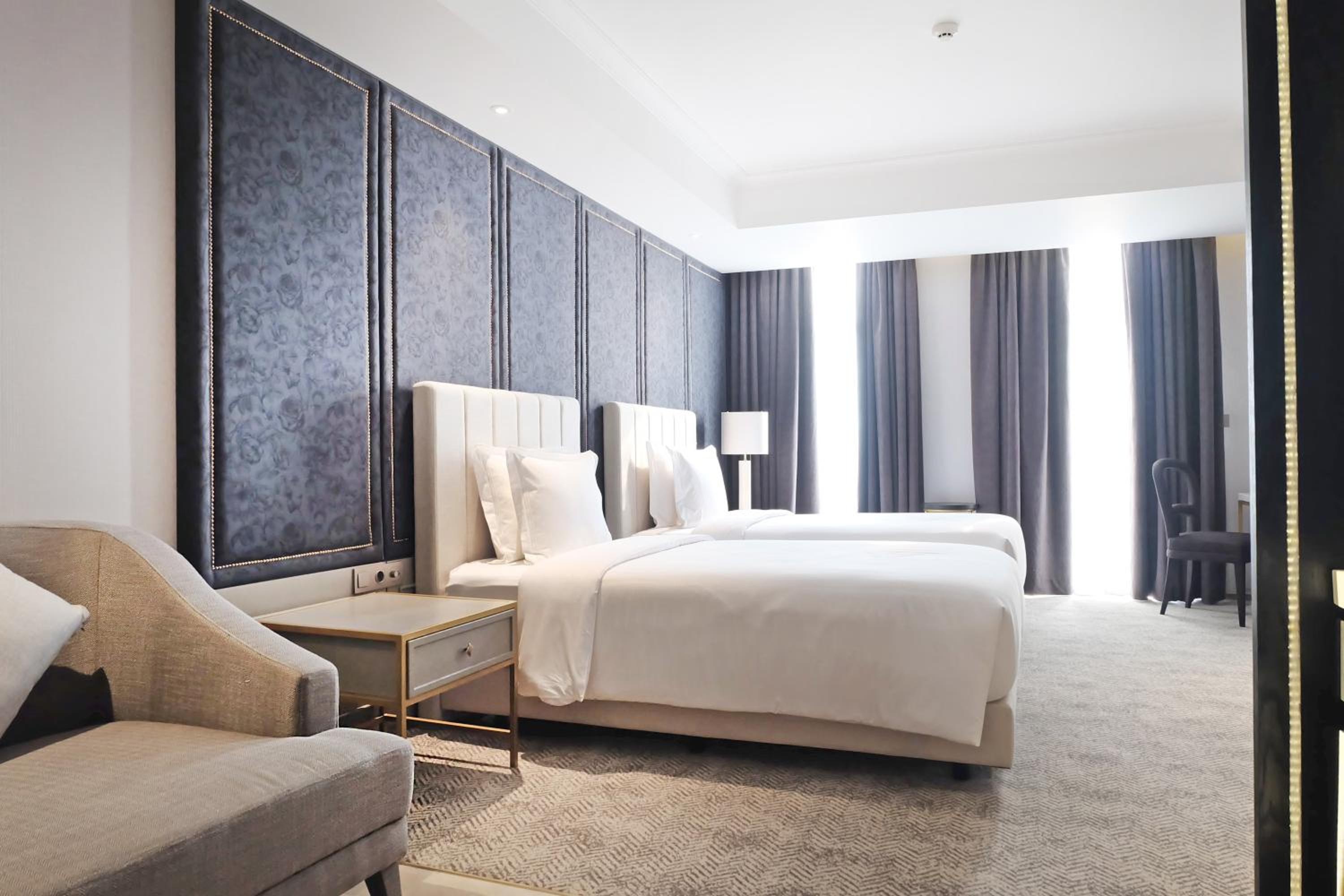 Suite photo 1