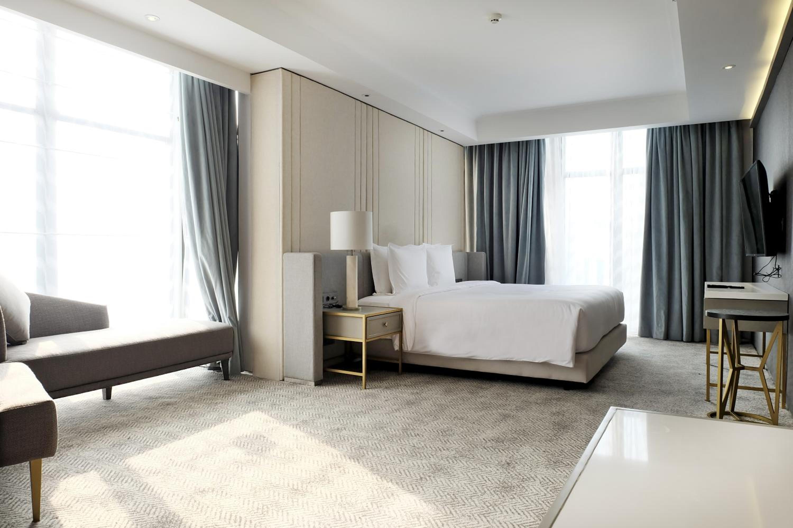 Royal Suite
