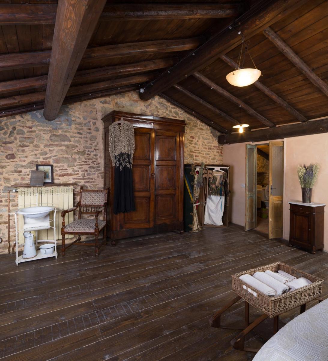Superior King Room photo 3