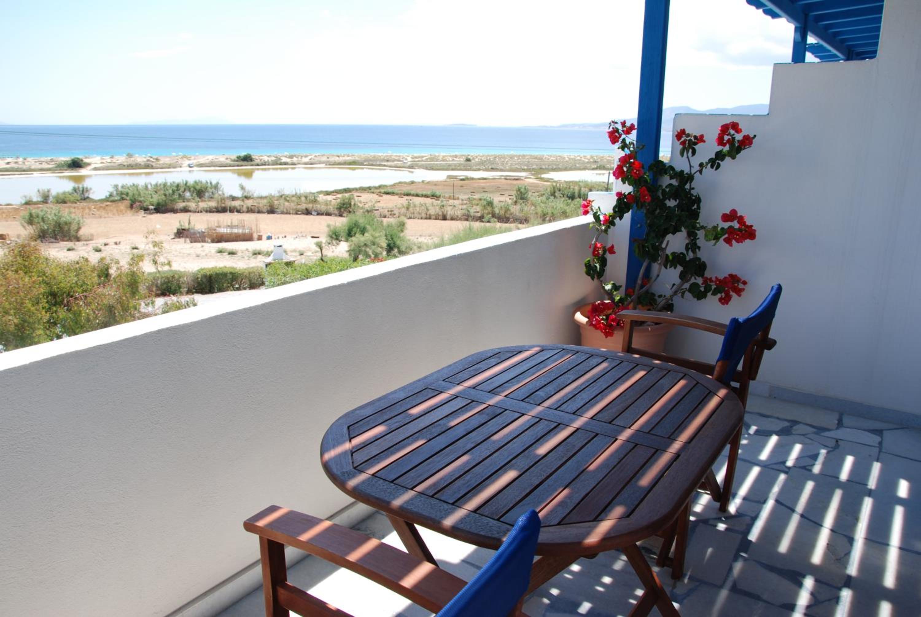 Triple Room with Sea View - Photo 5