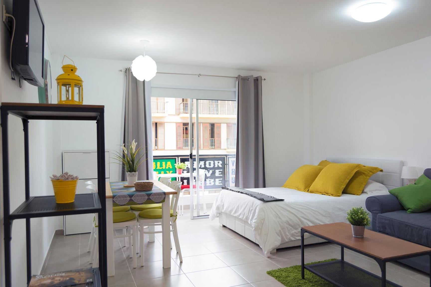 Apartamento