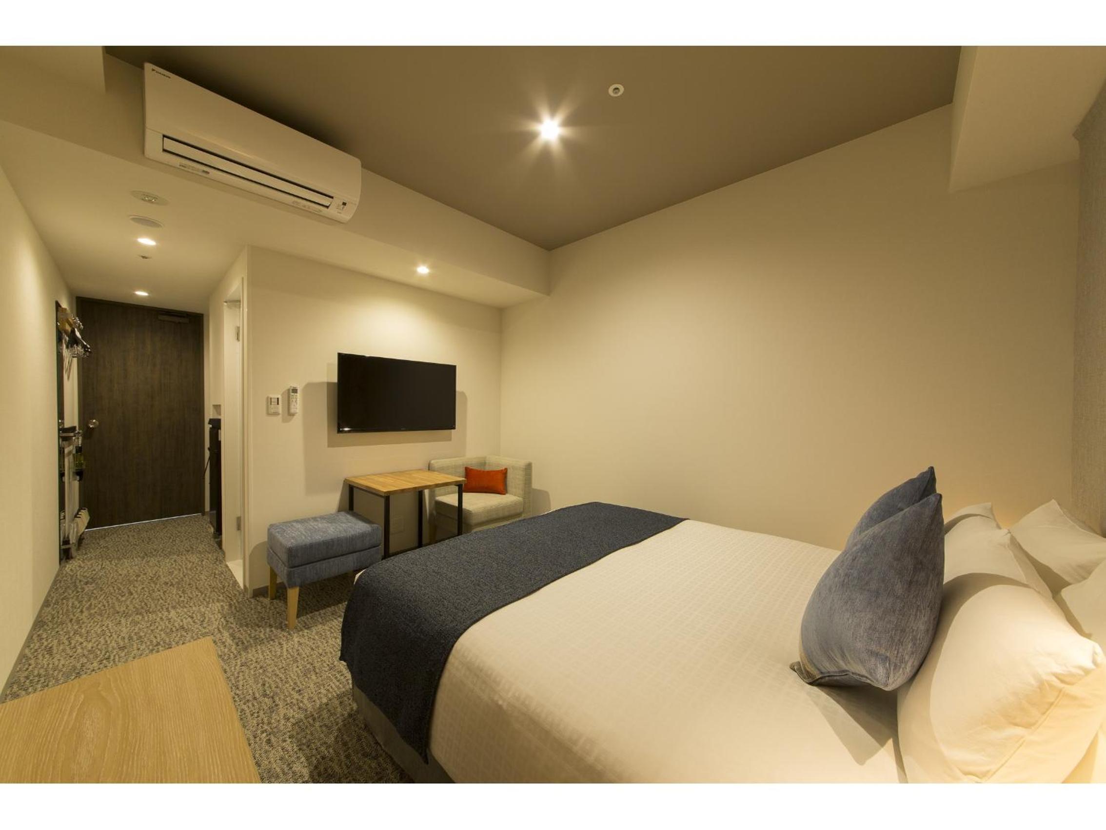 Comfort Double Room (1 Queen Bed)