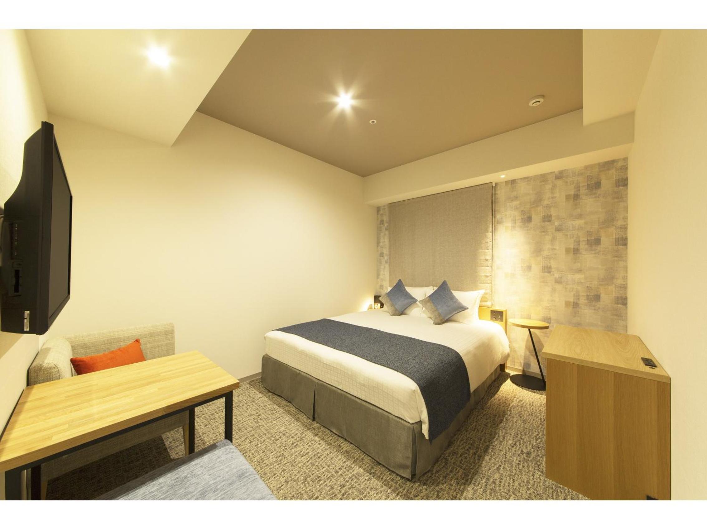 Comfort Double Room (1 Queen Bed)