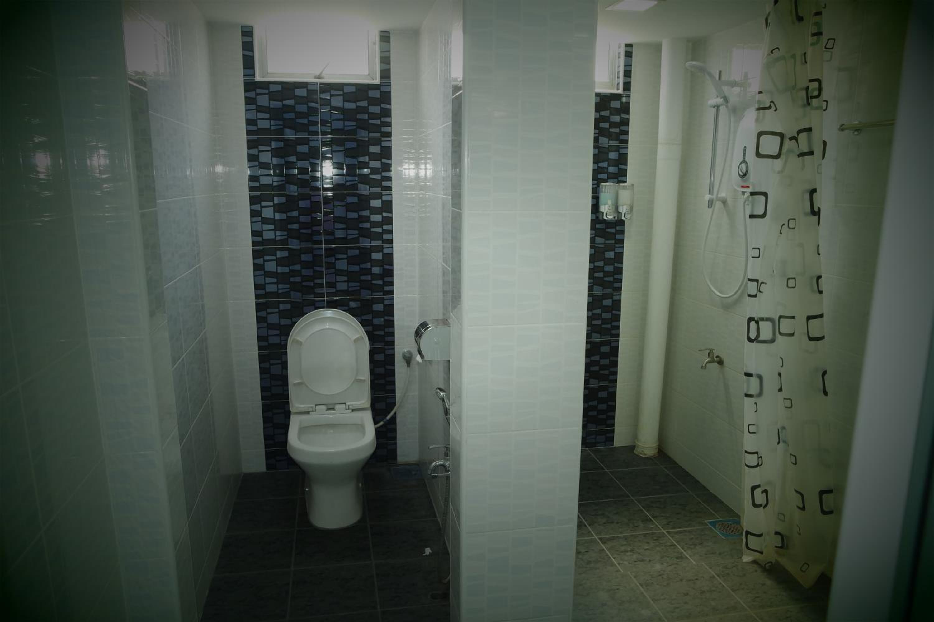 Quadruple Room photo 2