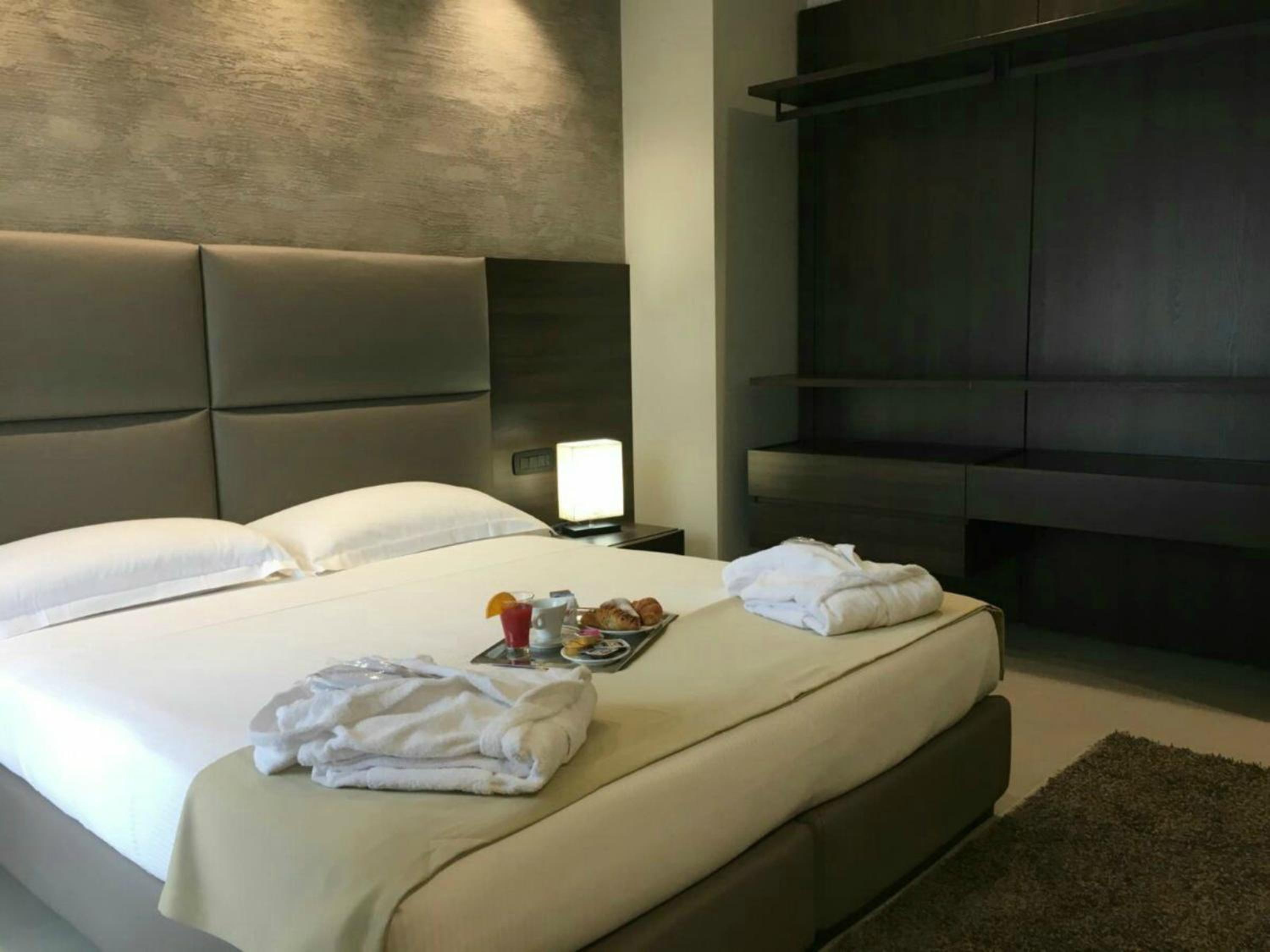 Superior Double or Twin Room