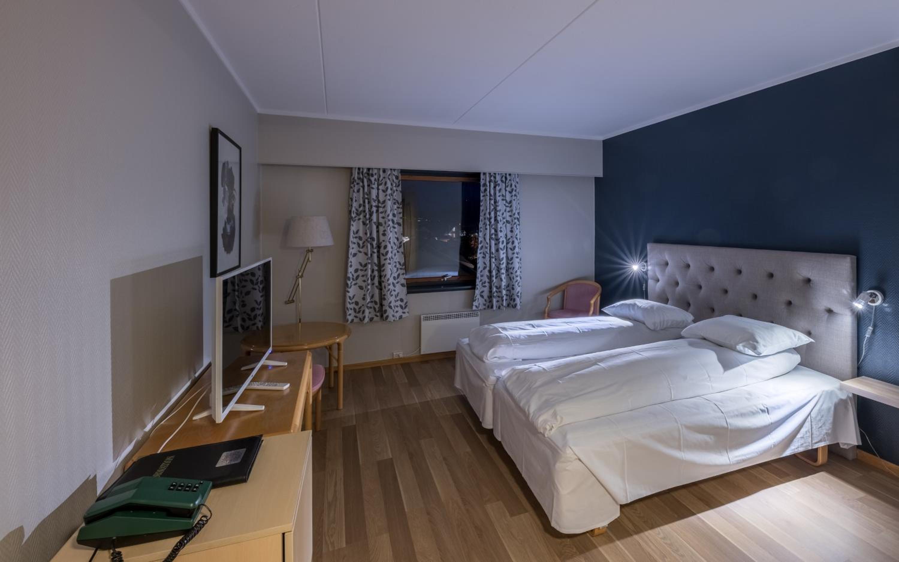 Triple Room - Photo 1