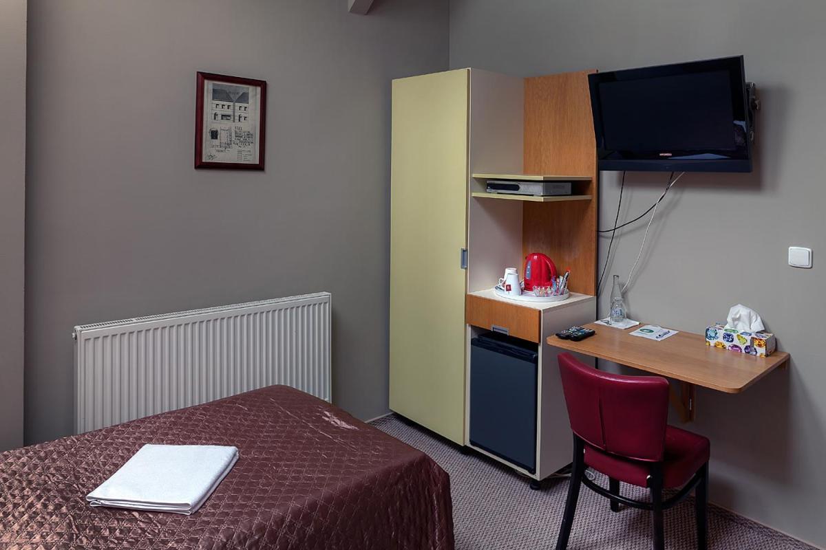 Single Room photo 1