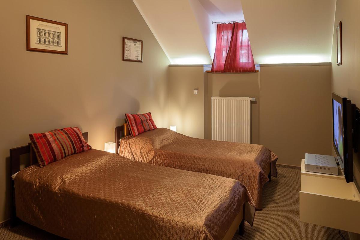 Standard Twin Room photo 1