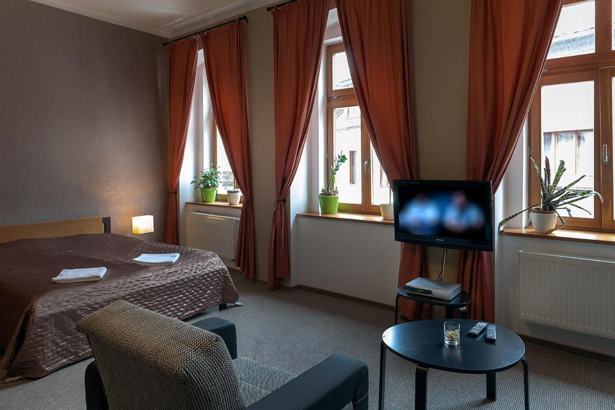Quadruple Room photo 3