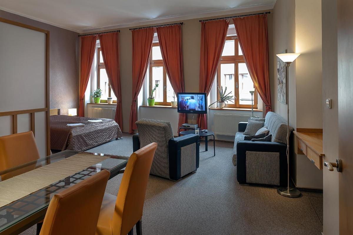 Quadruple Room photo 1