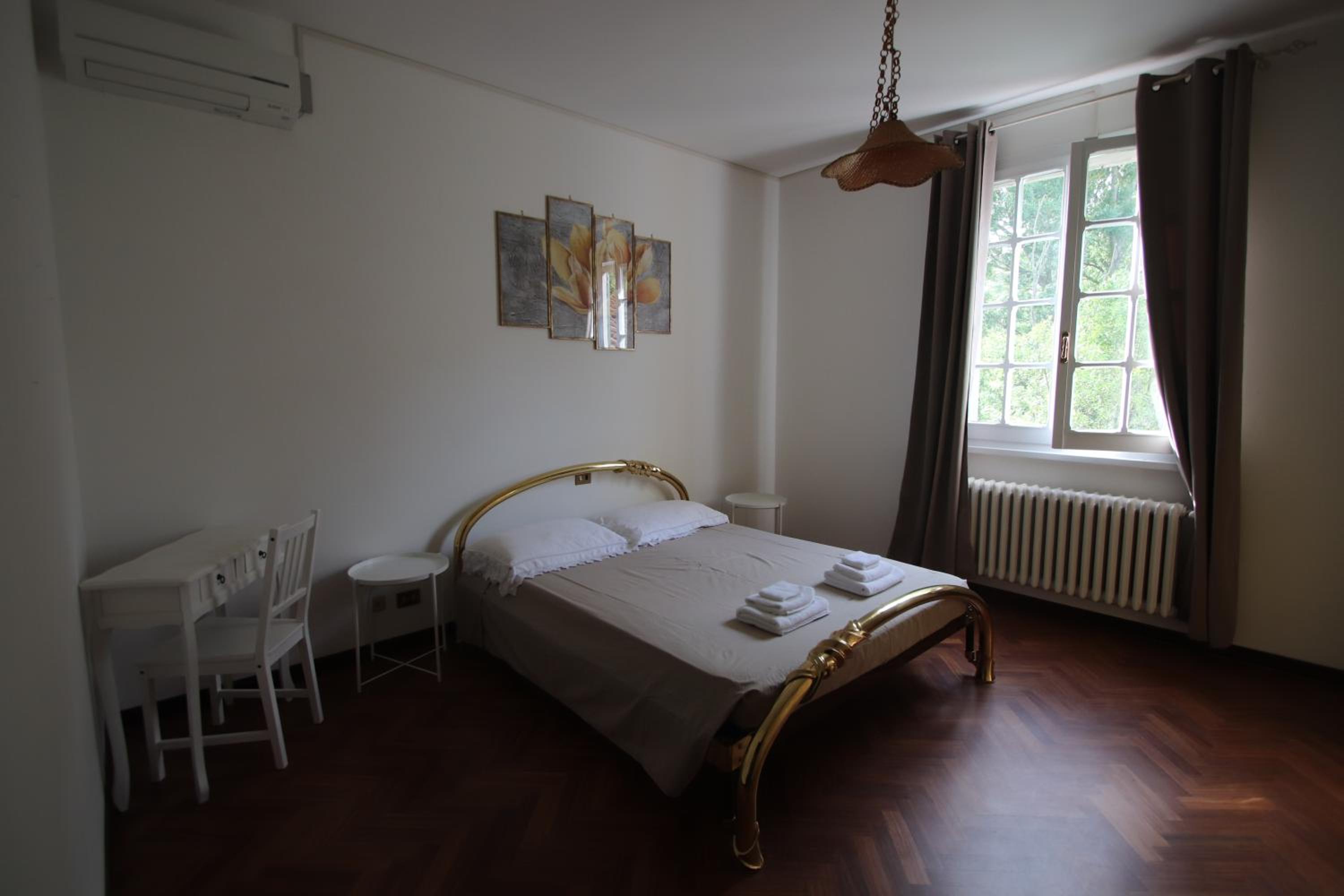 Double Room with Private Bathroom photo 1