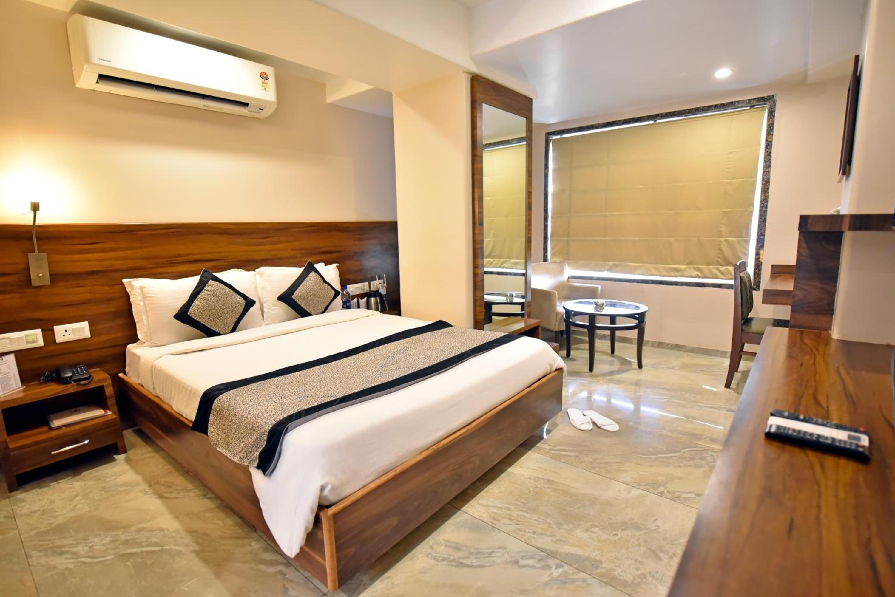Single Room photo 2