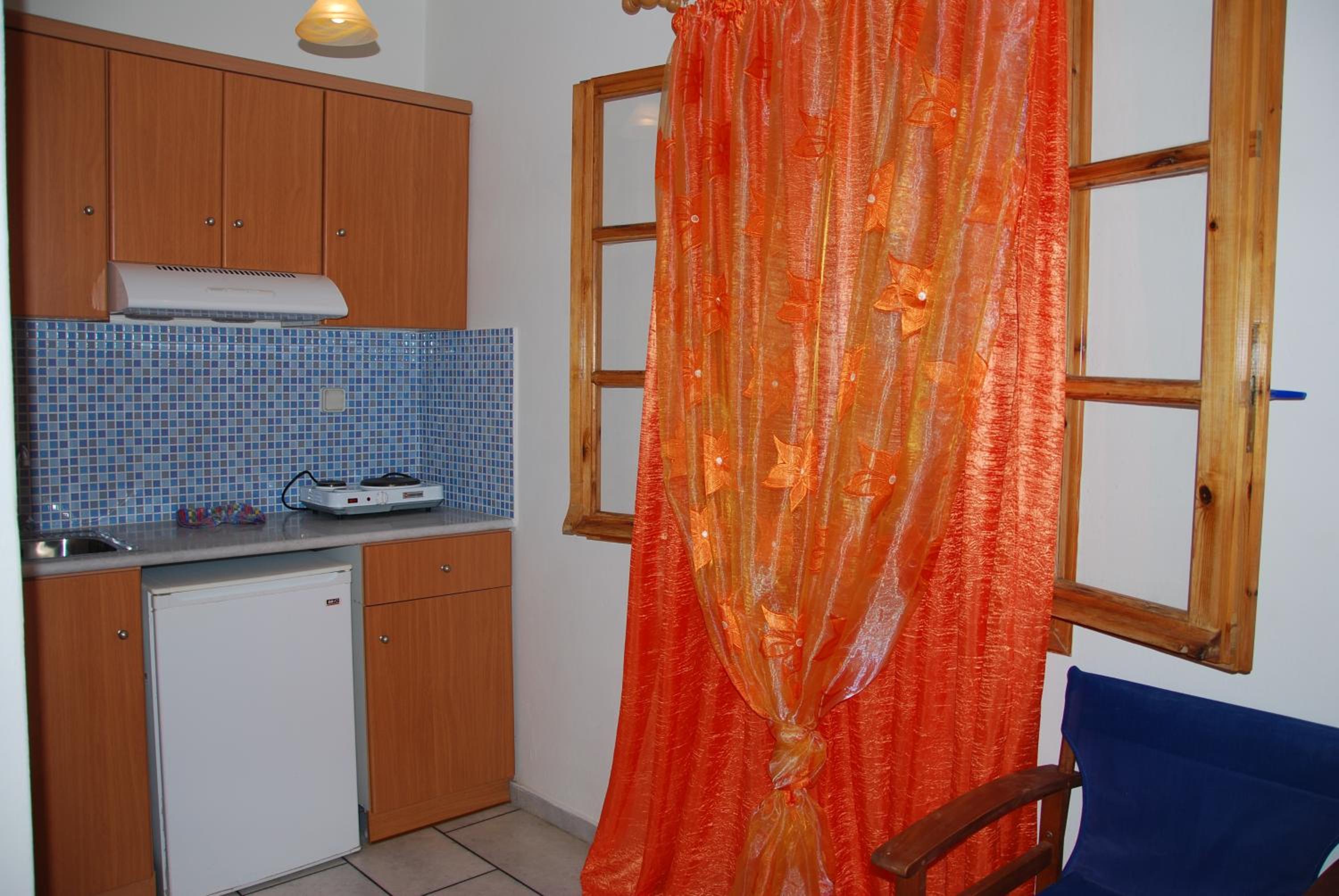 Triple Room with Sea View - Photo 6
