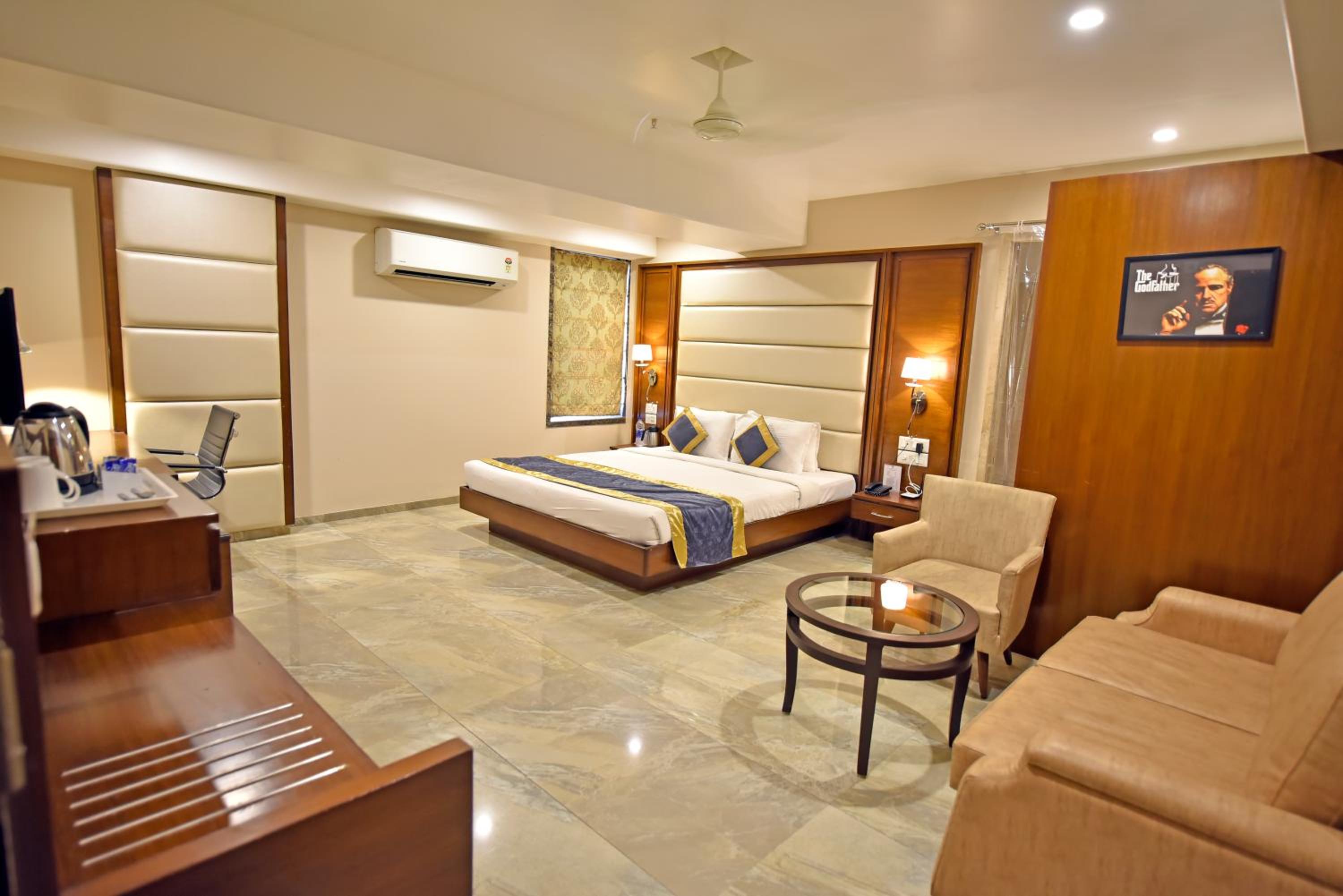 Family Suite photo 2
