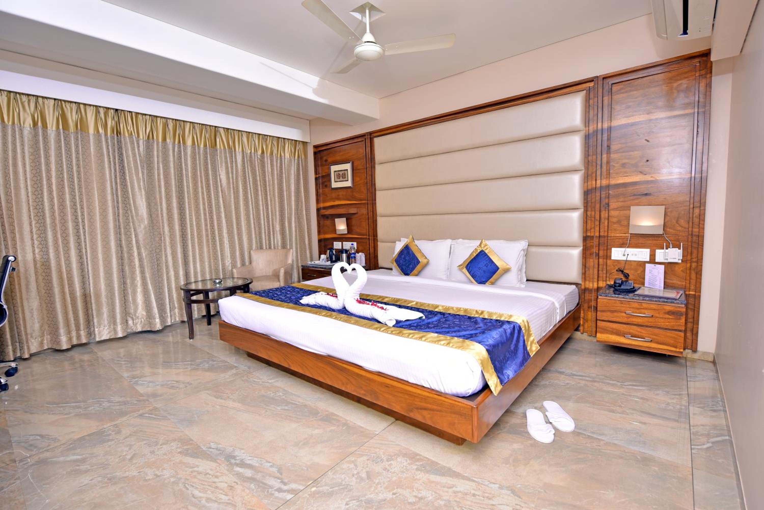 Family Suite photo 1
