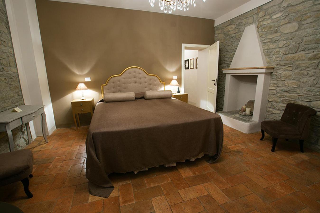 King Room with Spa Bath photo 1