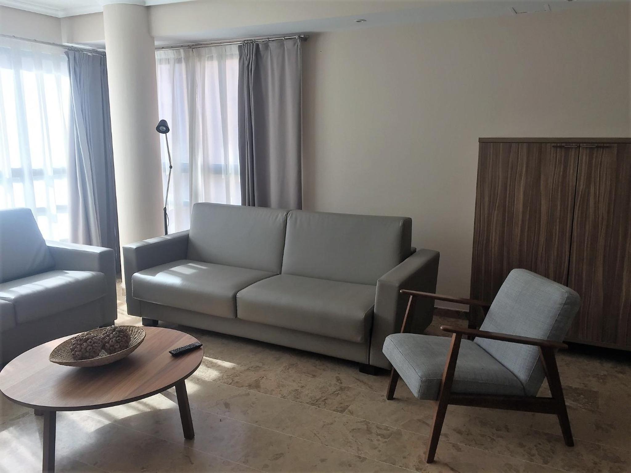 Two-Bedroom Apartment (6 Adults) - Photo 1