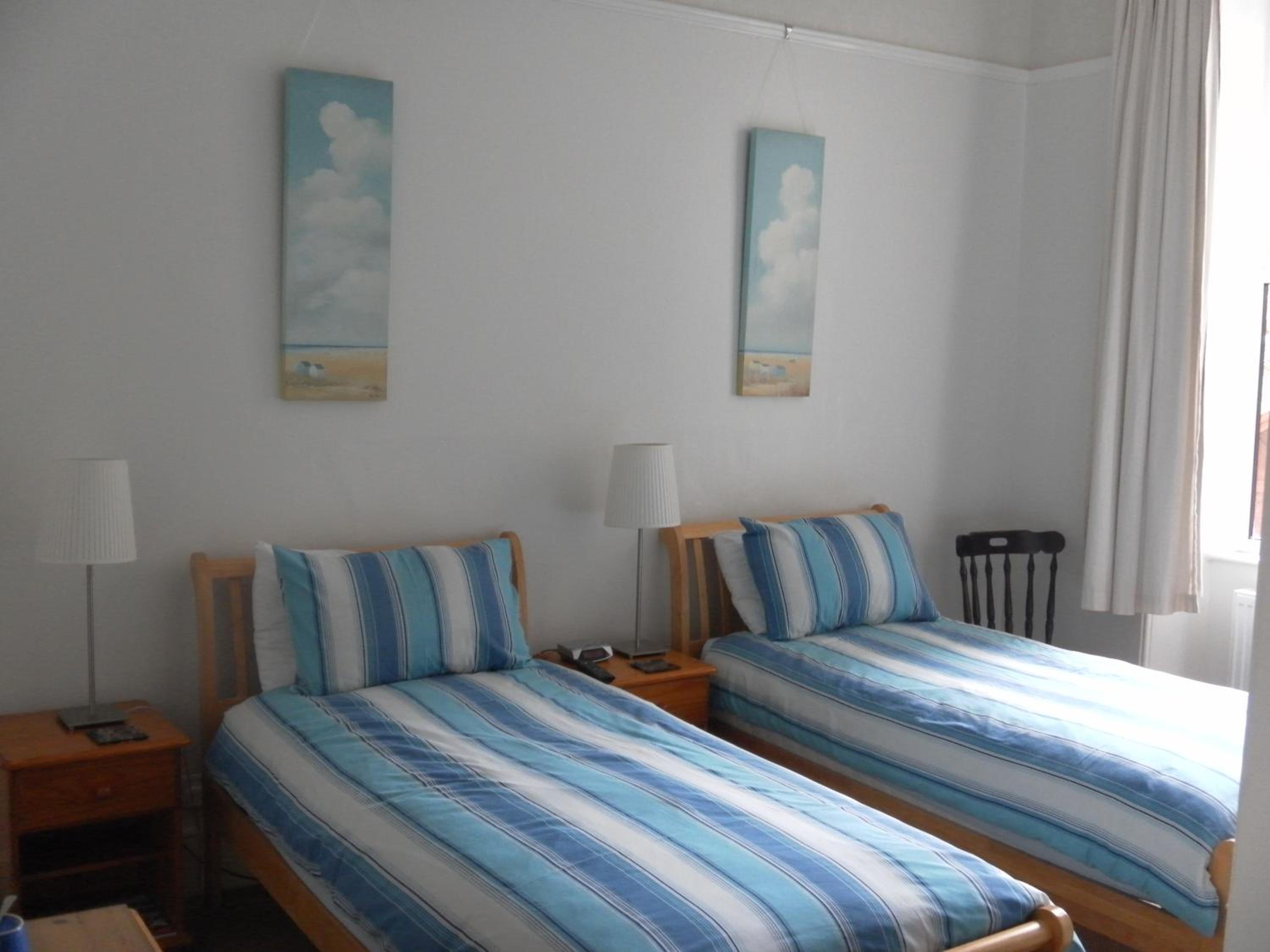 Twin Room photo 2