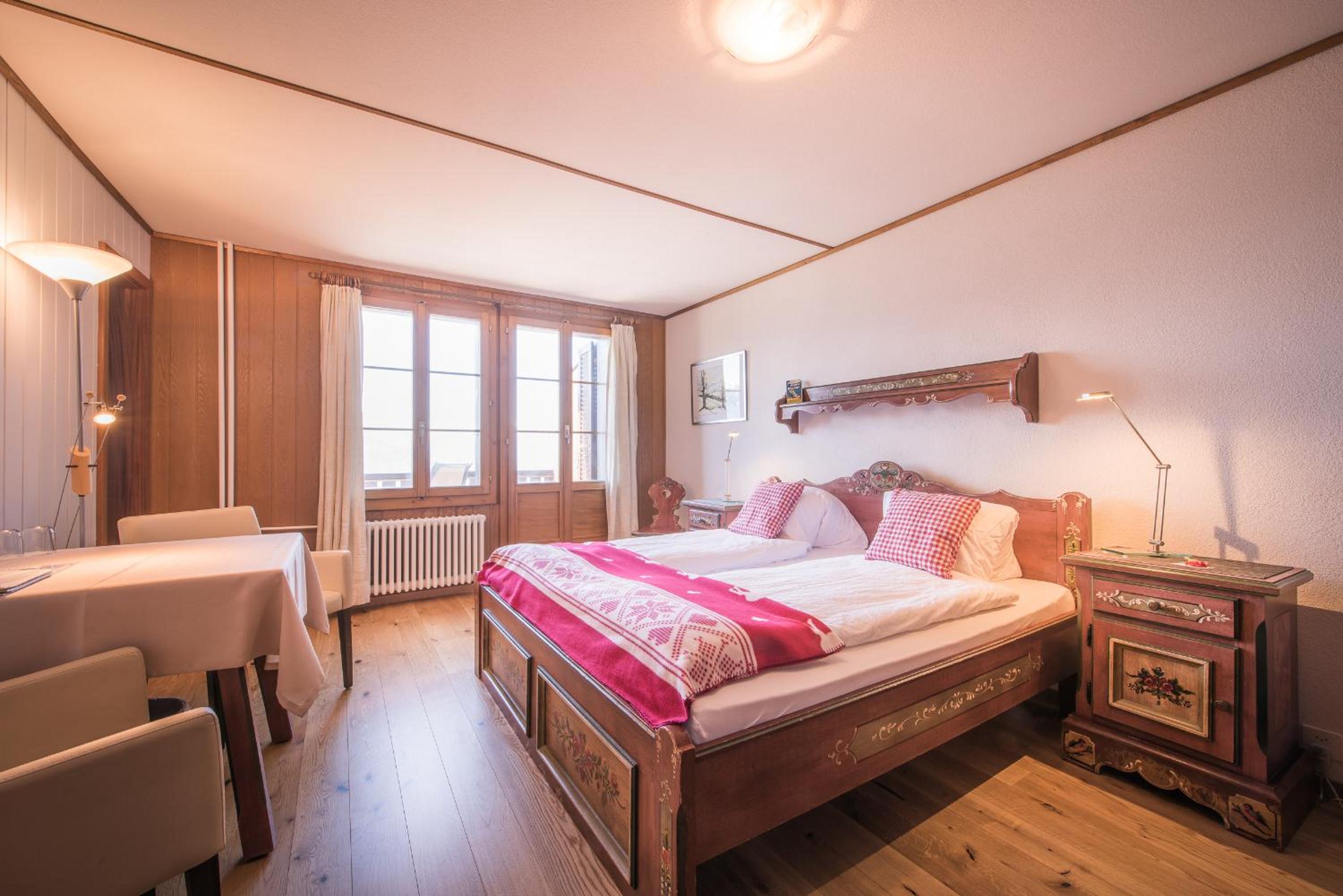 Double Room with Lake View photo 3