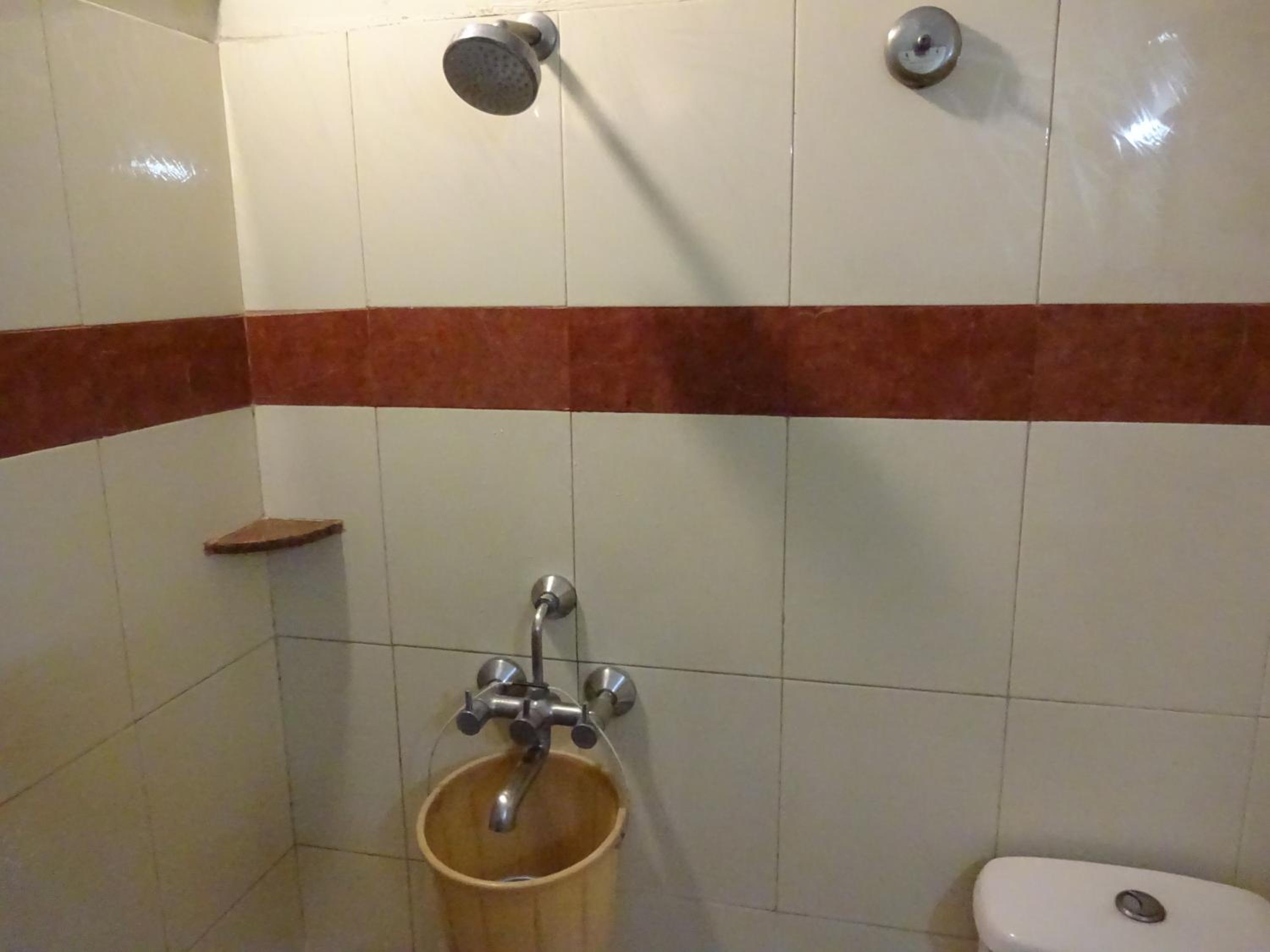 Superior Double Room - Photo 9