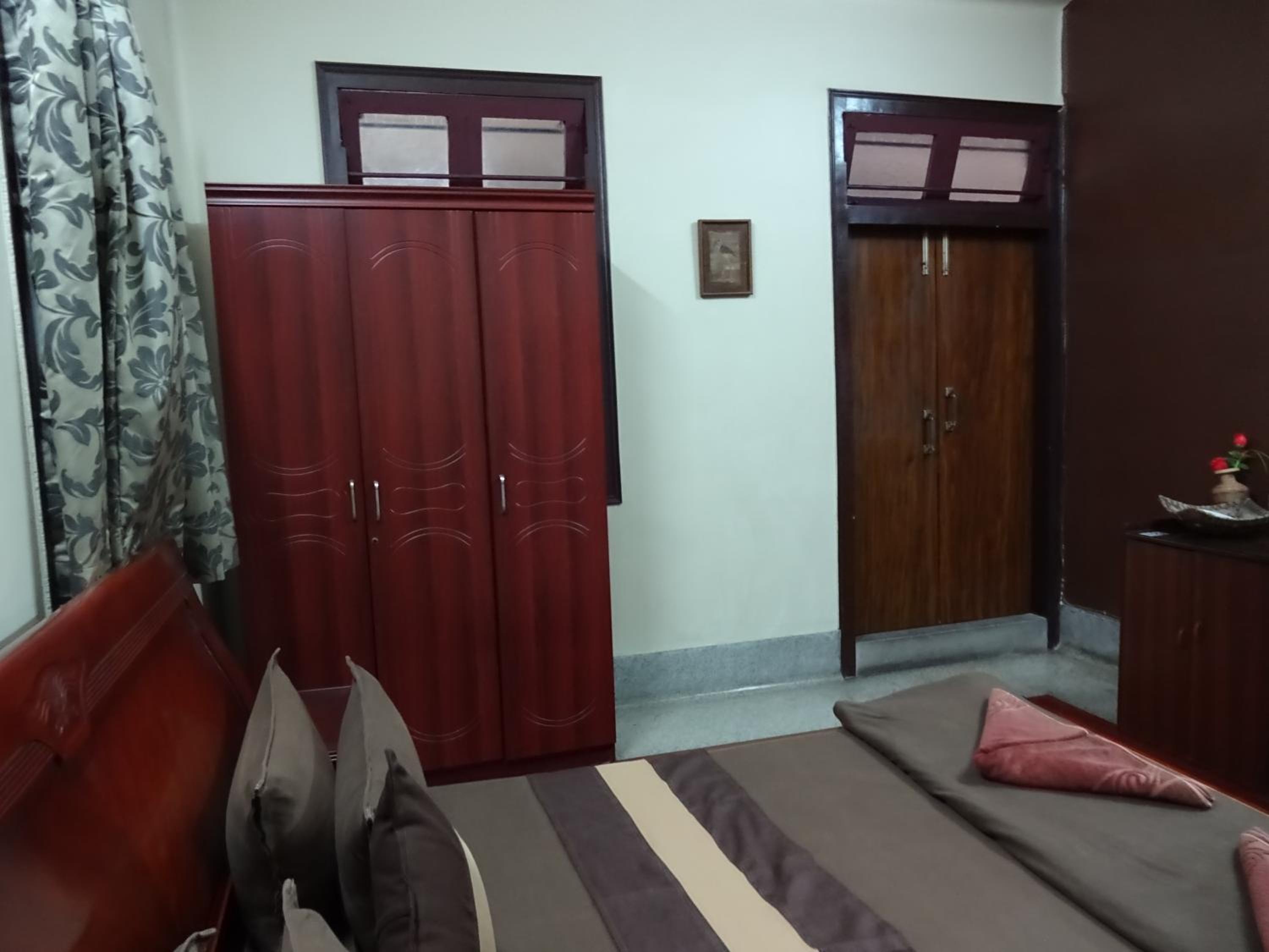 Superior Double Room - Photo 1