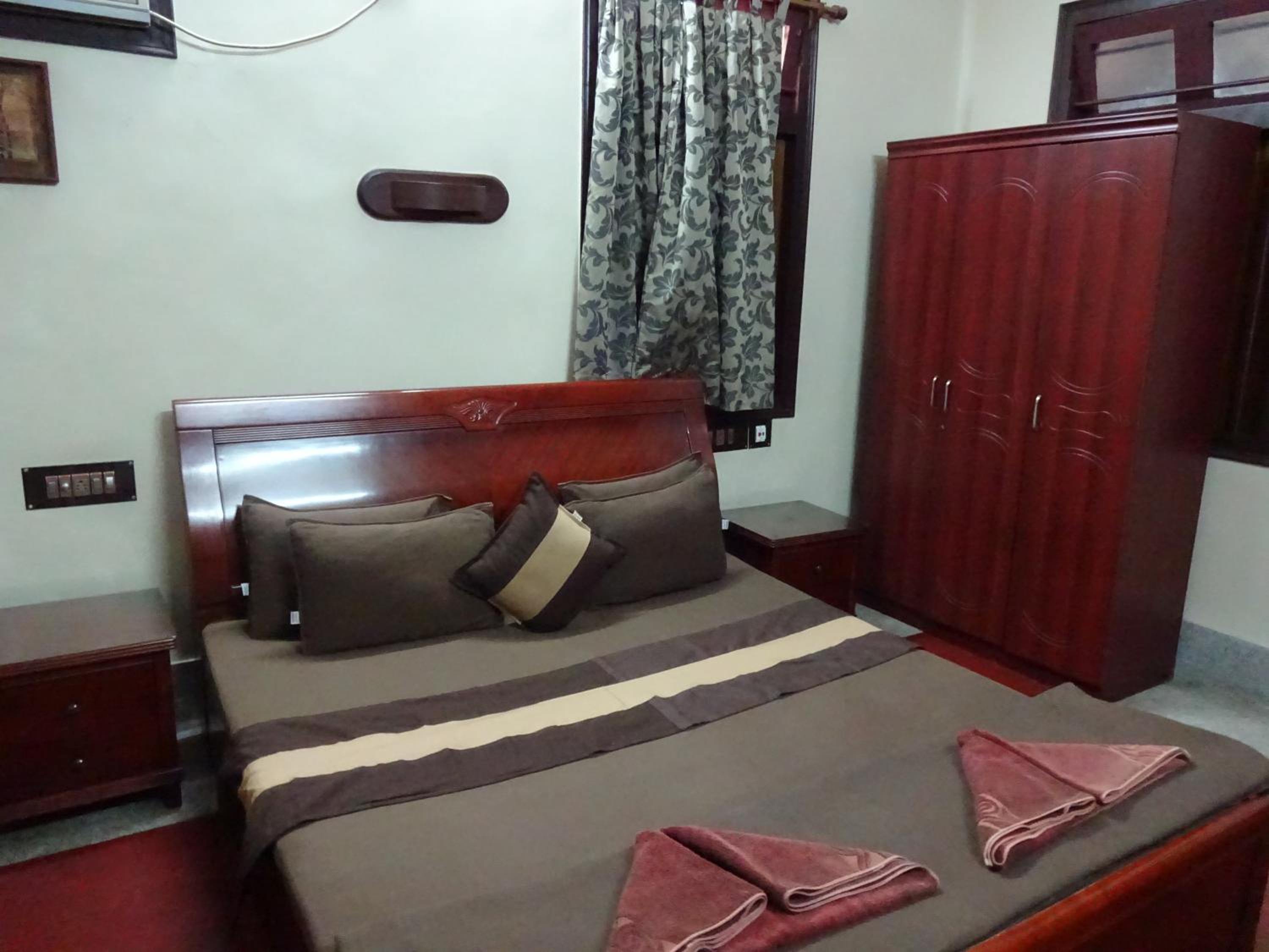 Superior Double Room - Photo 7