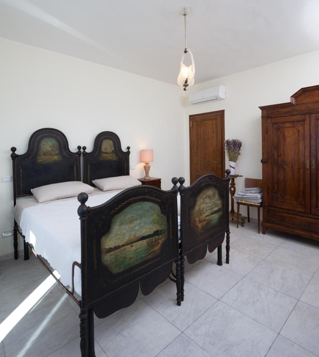 Superior King Room photo 2