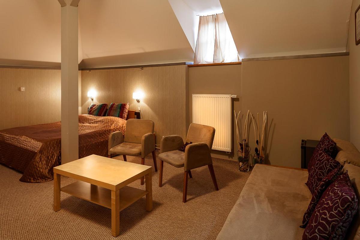 Standard Double Room photo 3