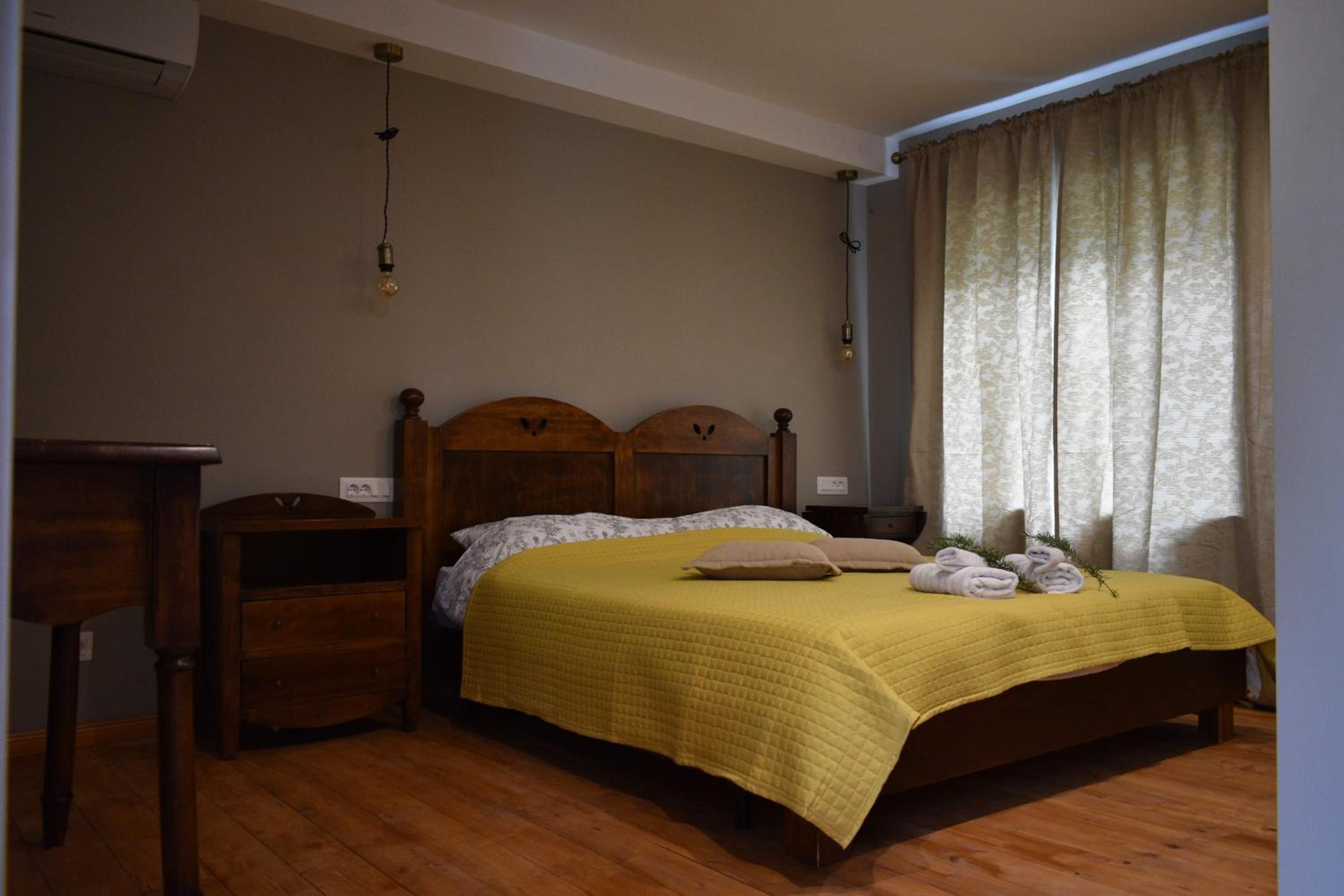 Comfort Double Room photo 1