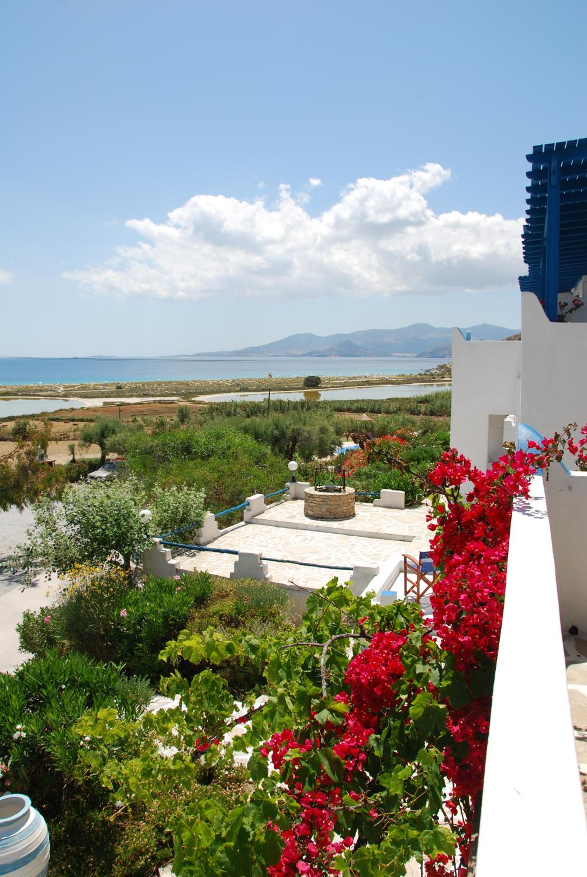 Triple Room with Sea View - Photo 3