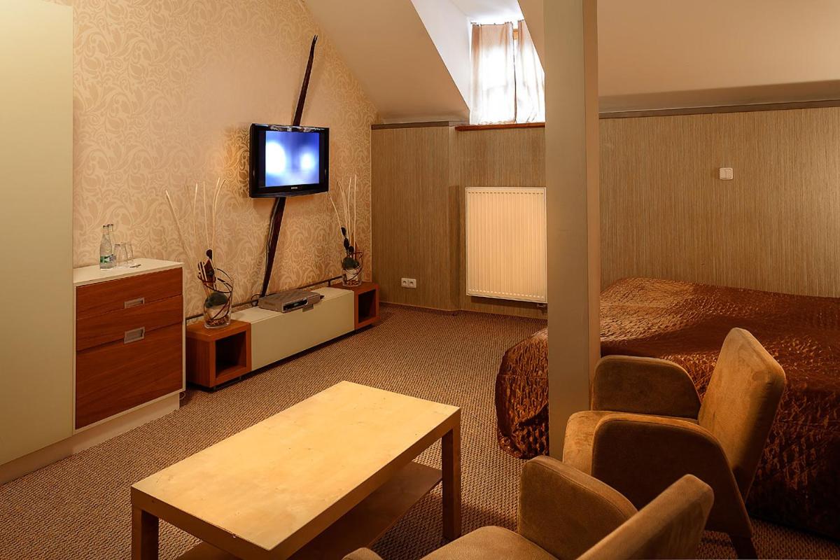 Standard Double Room photo 1