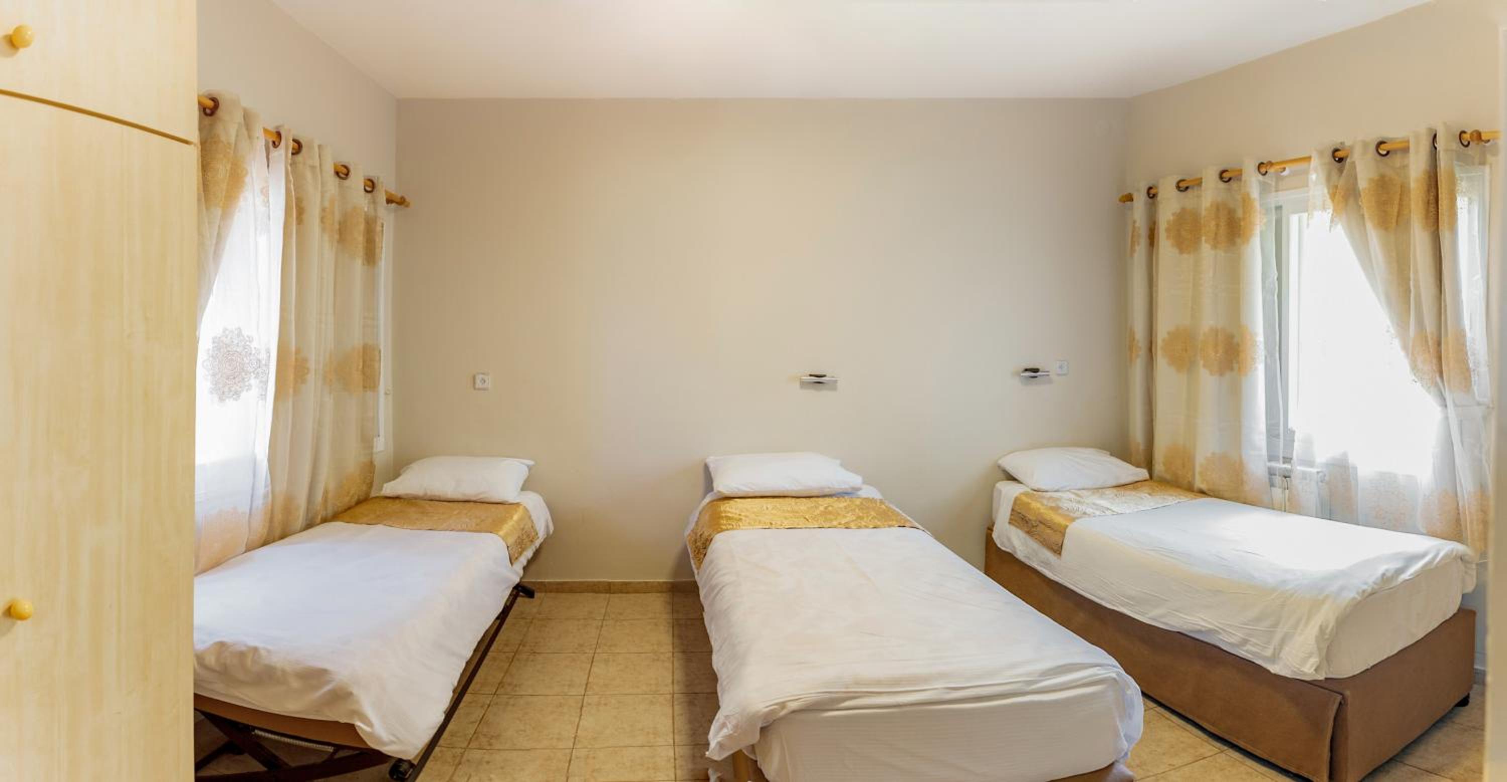 Family Room - Disability Access photo 2