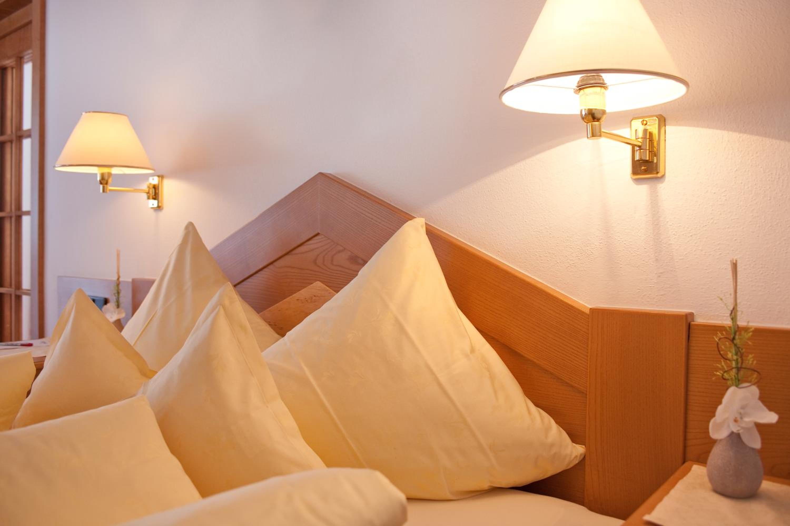 Comfort Double Room photo 1