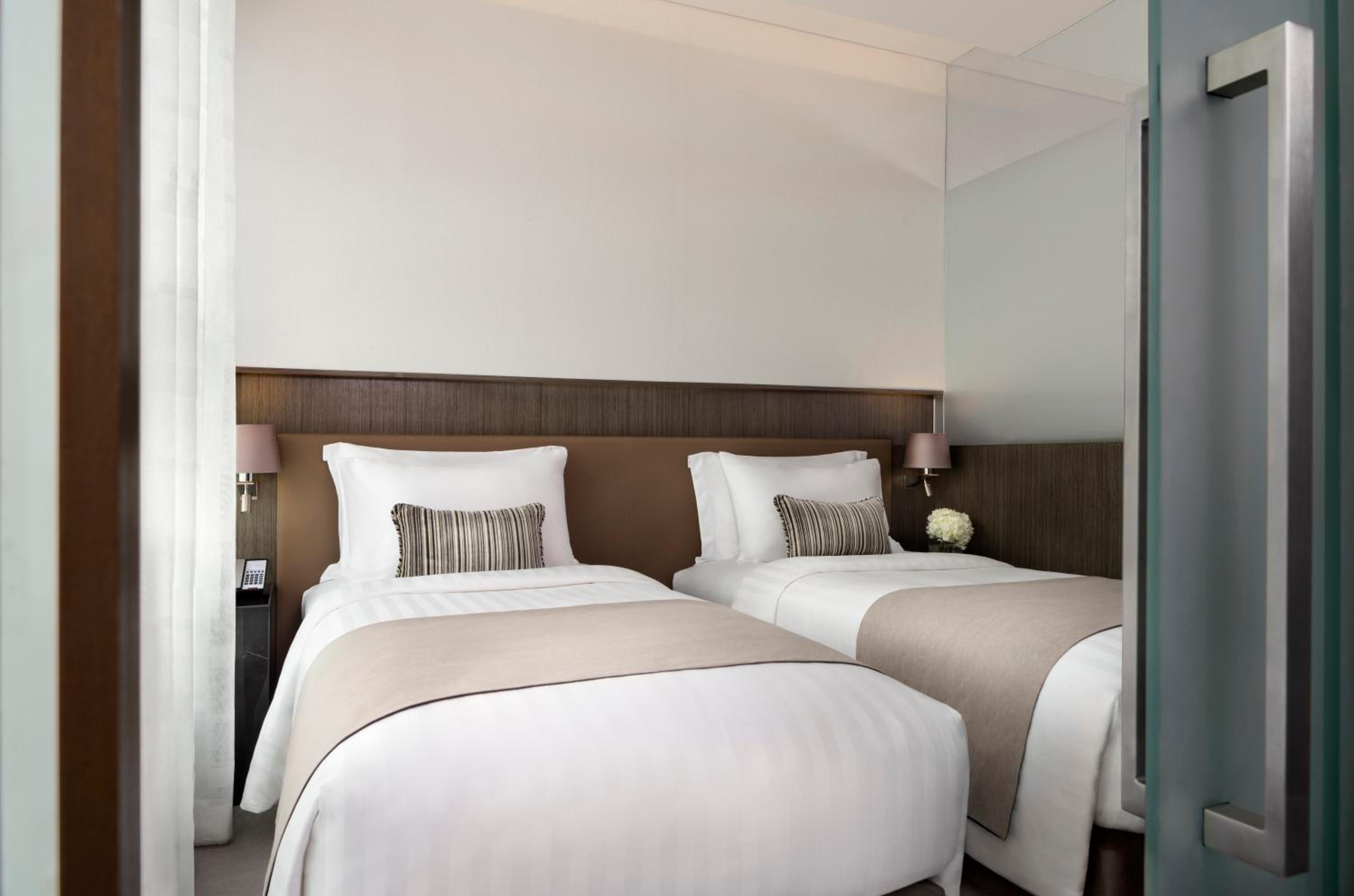 Family Two Bedroom (Max 2 adults and 2 children under 12 years) - Photo 7